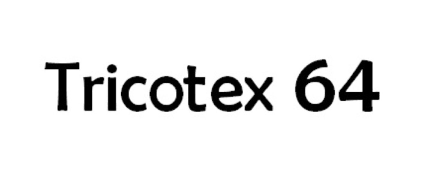 Tricotex 64