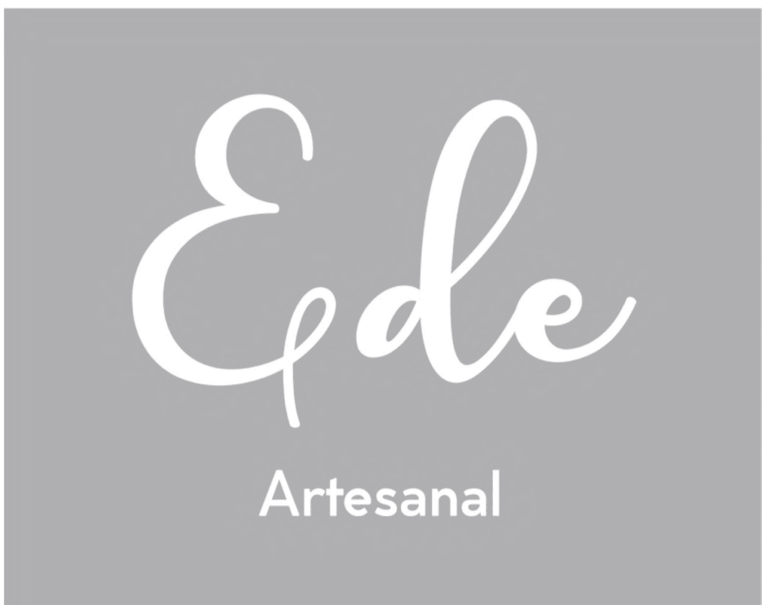 Ede Artesanal