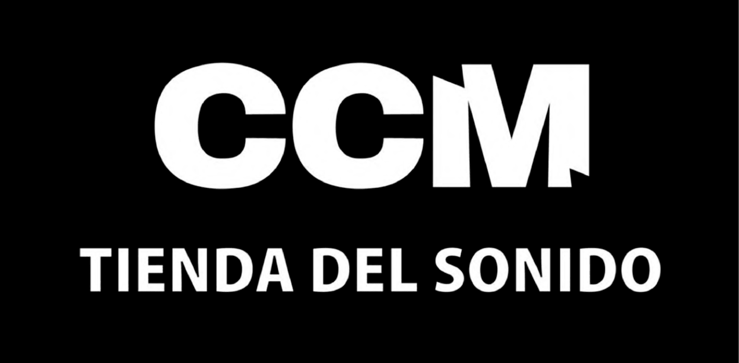 CCM TIENDA DEL SONIDO