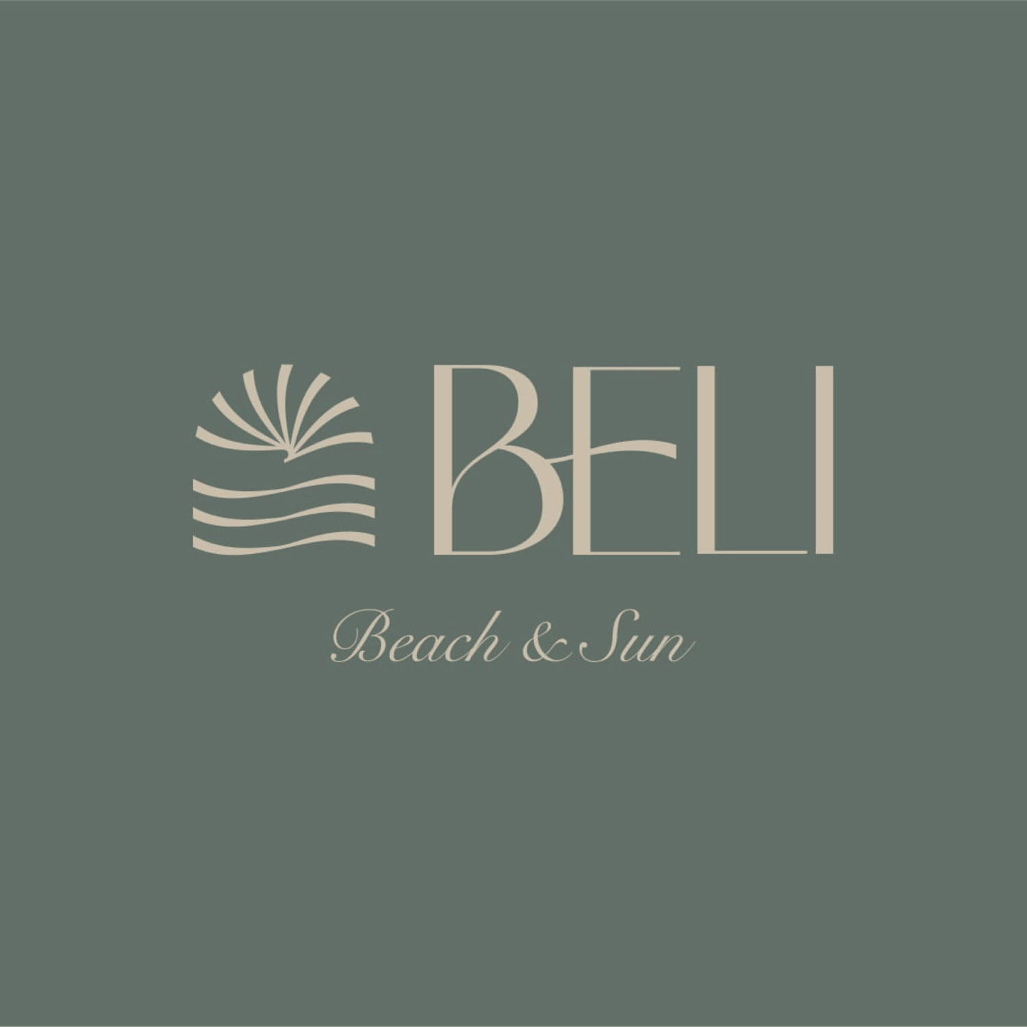 BELI BEACH & SUN