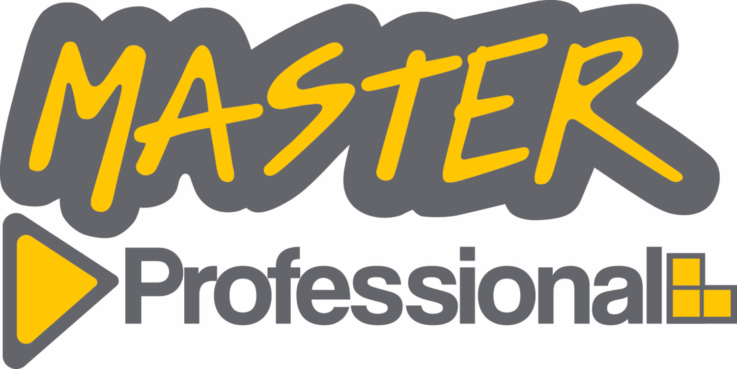 MASTER PROFESSIONAL