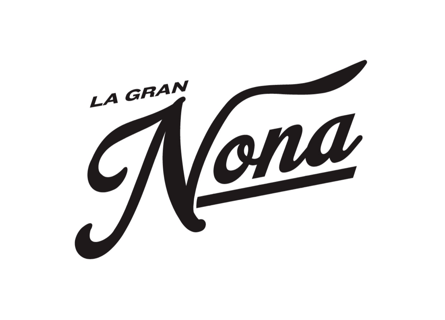 LA GRAN NONA