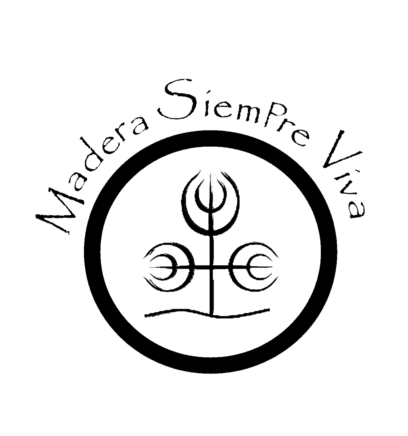 MADERA SIEMPRE VIVA