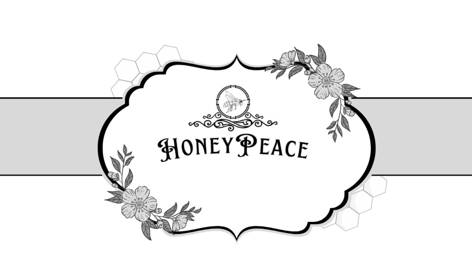 HONEY PEACE