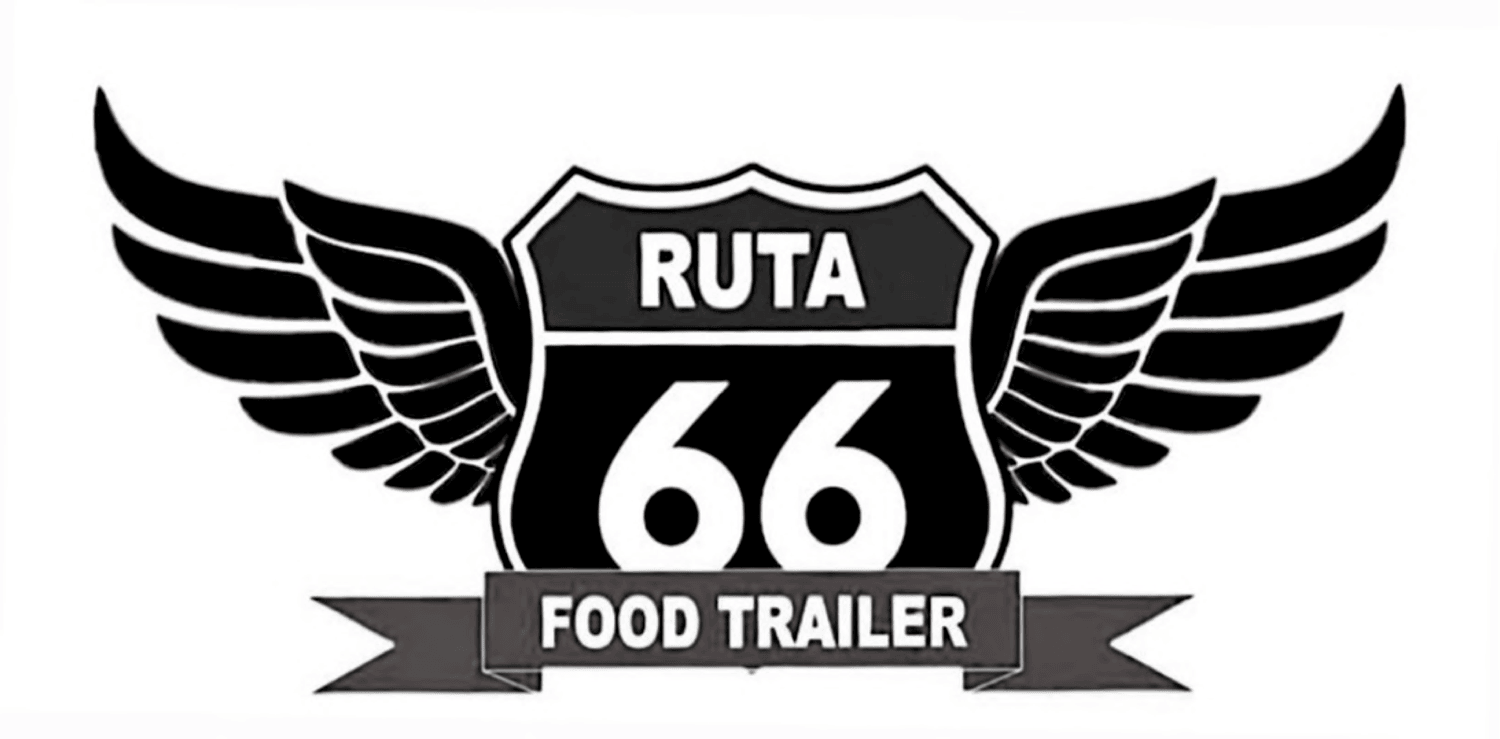 RUTA 66 FOOD TRAILER