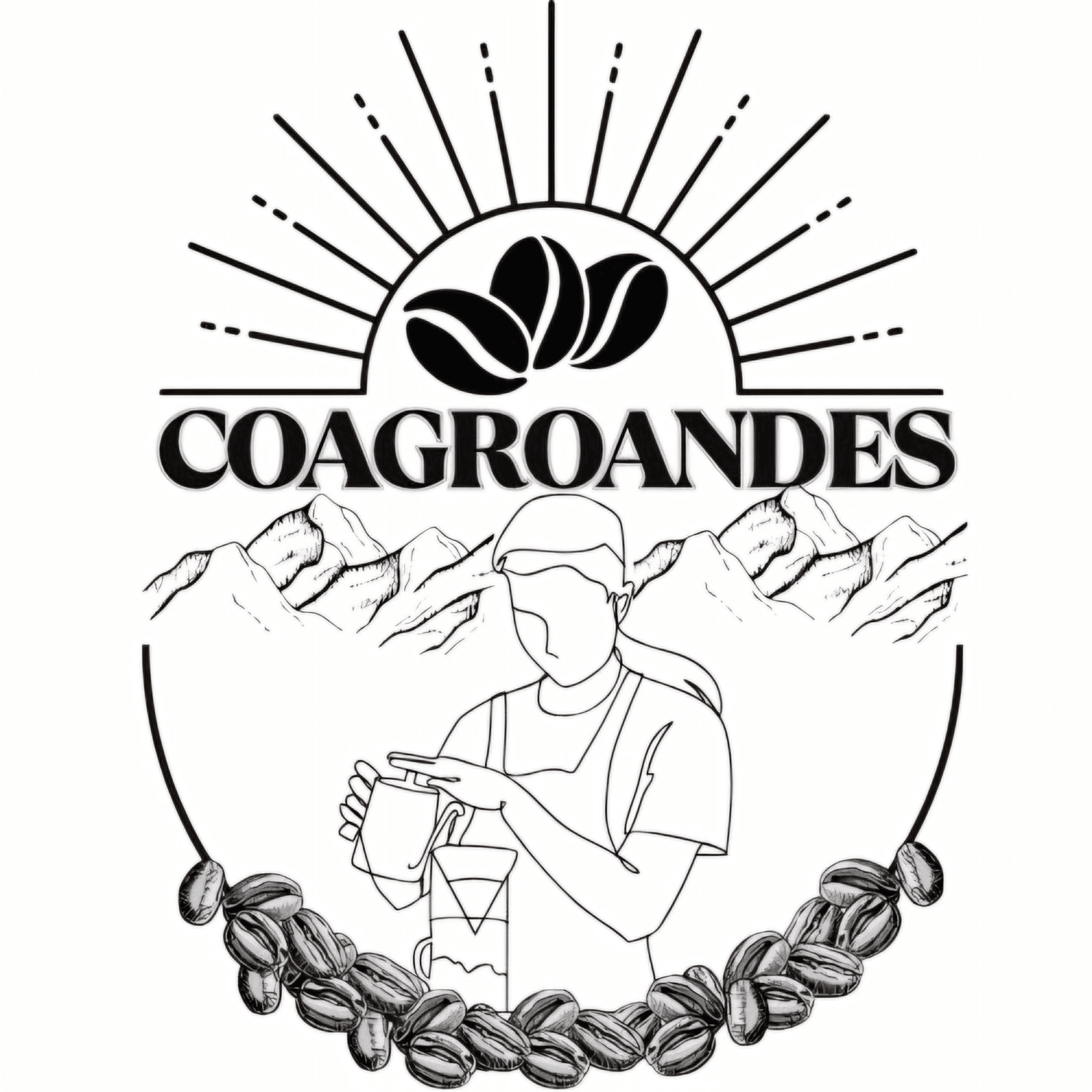 COAGROANDES