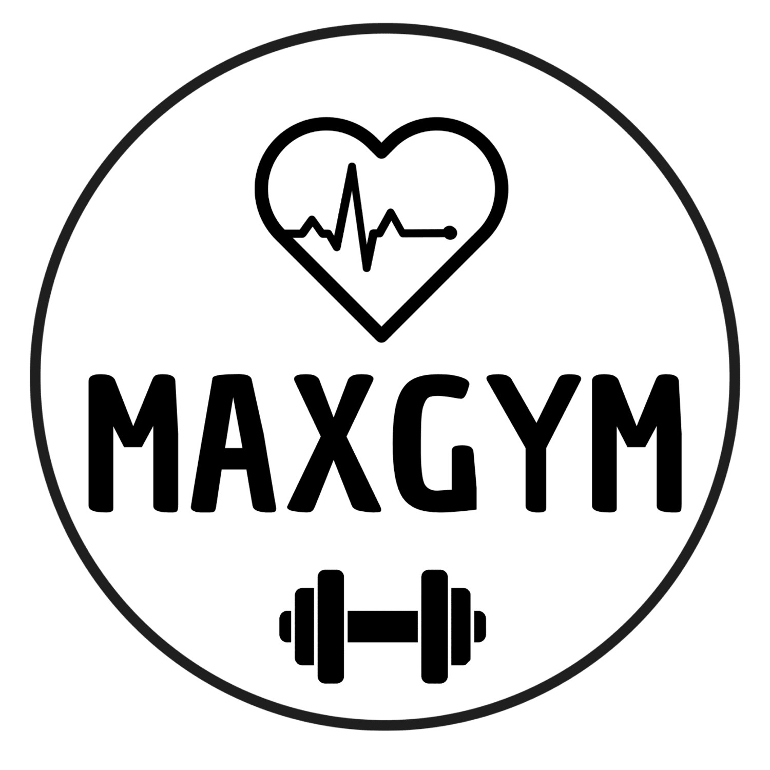 MAXGYM