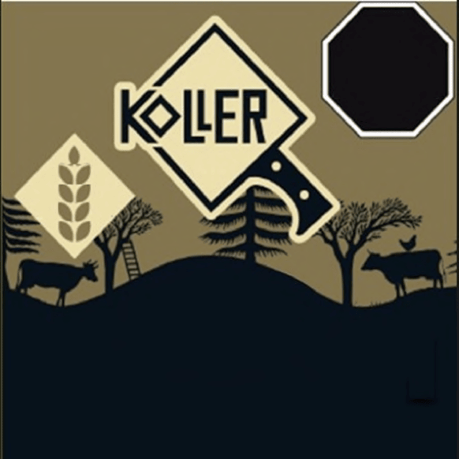 KOLLER