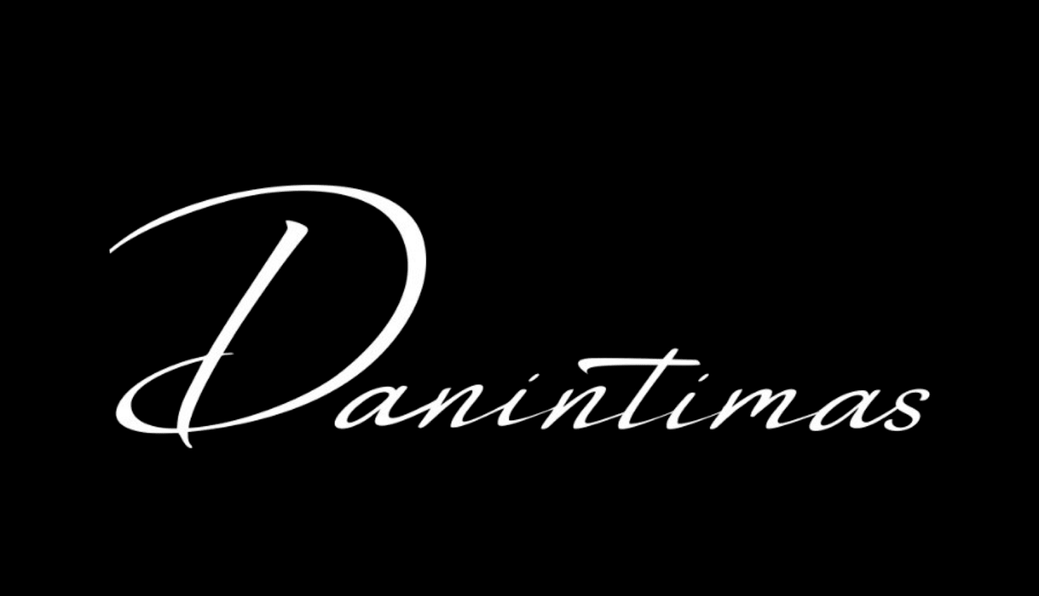 Danintimas