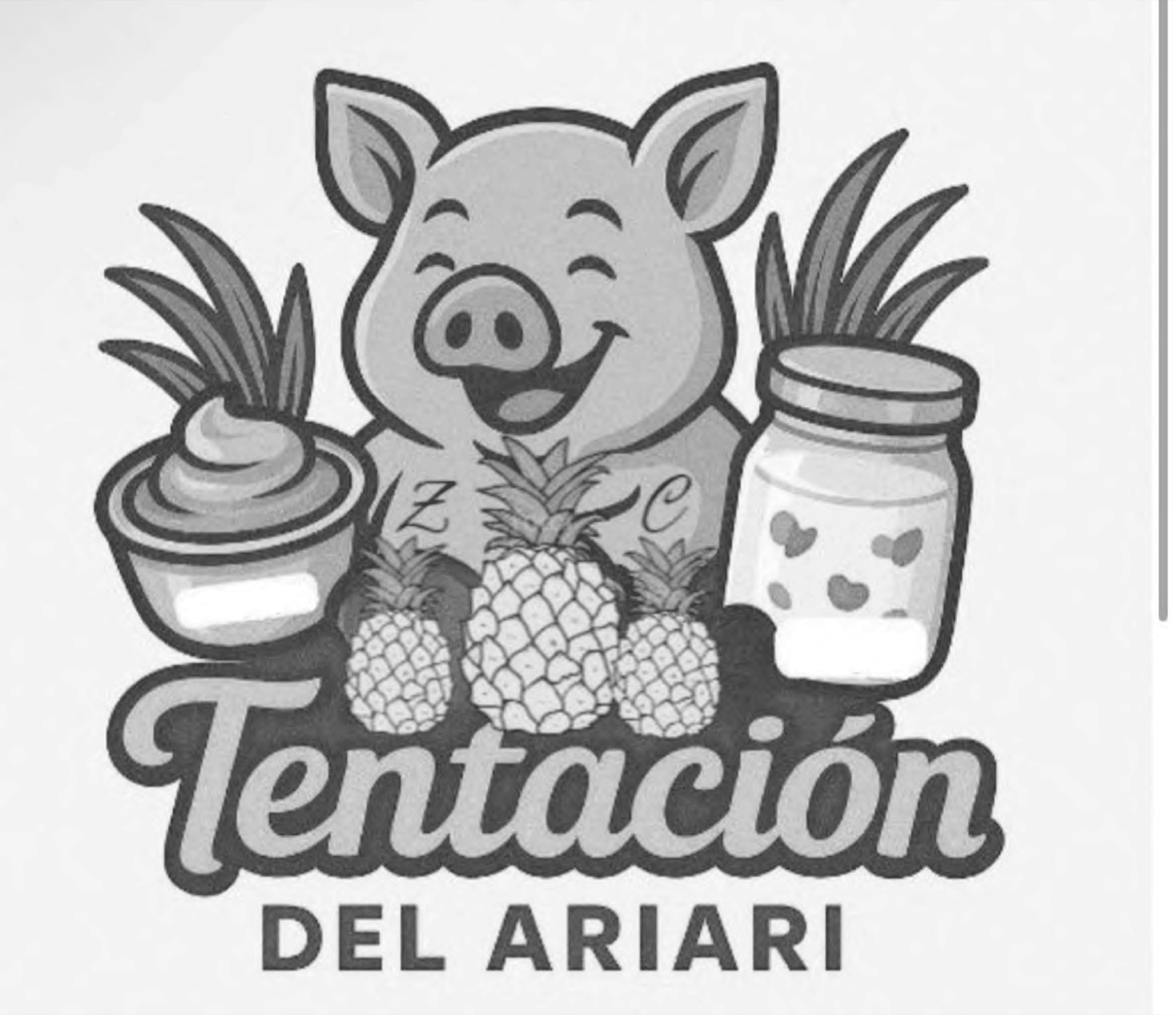 ZC TENTACION DEL ARIARI