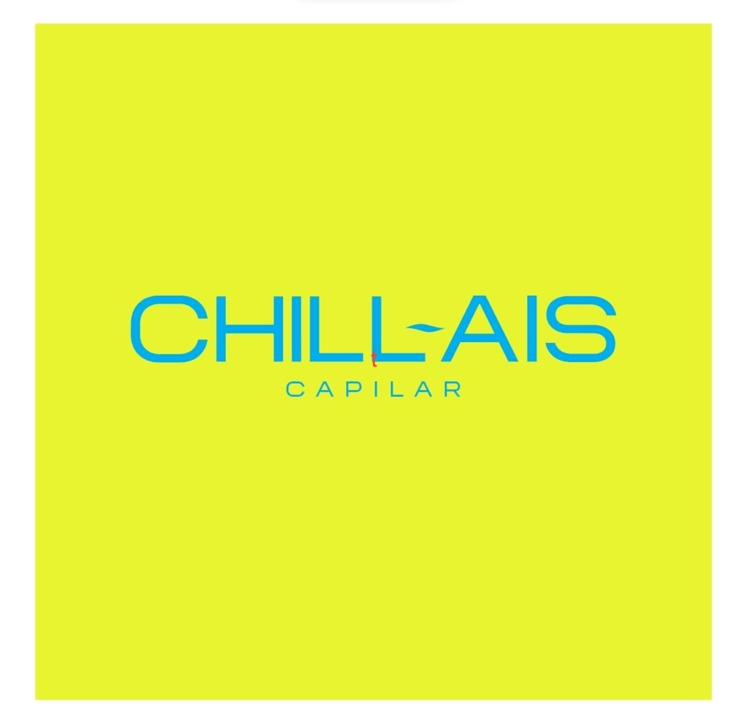 Chill-Ais Capilar