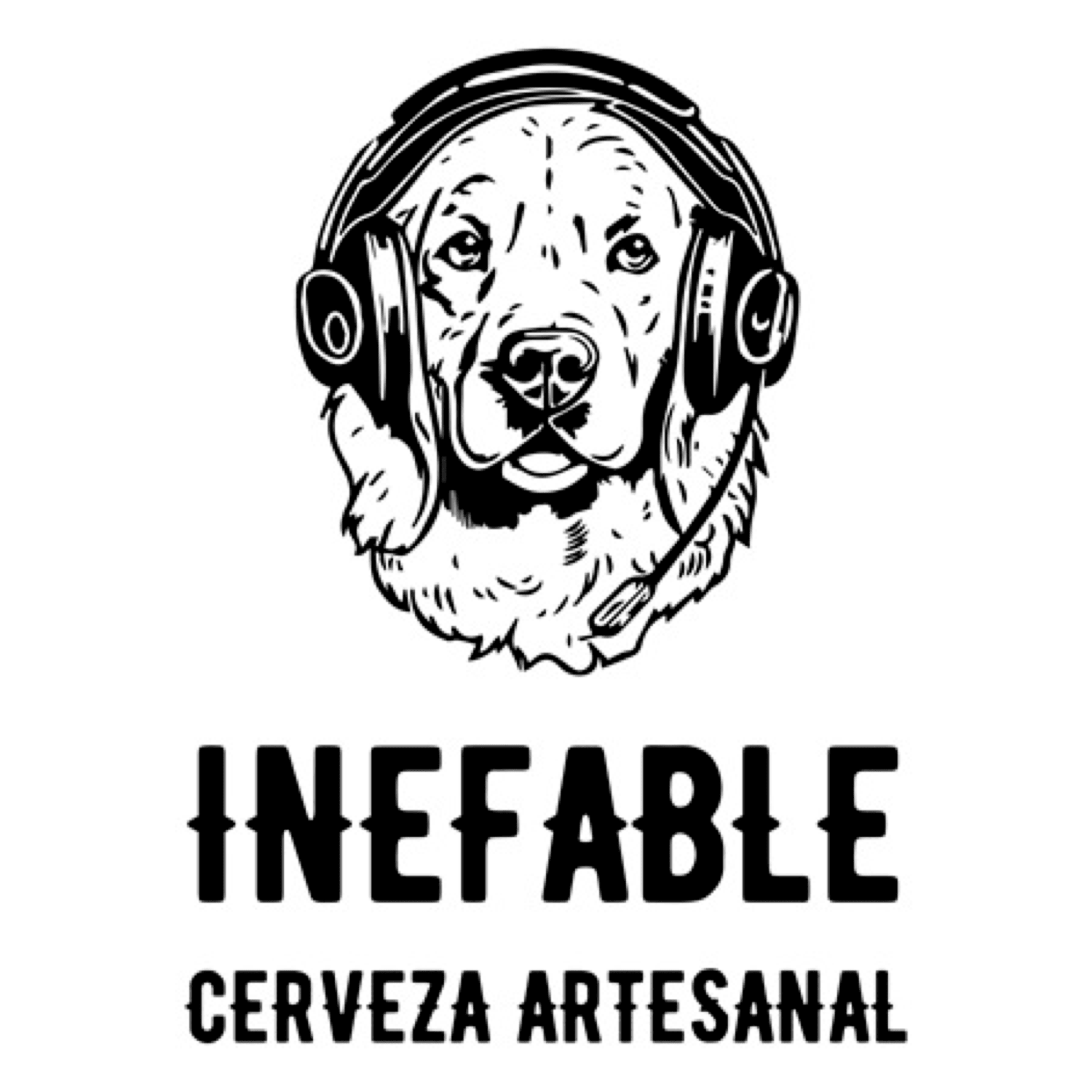 INEFABLE CERVEZA ARTEZANAL