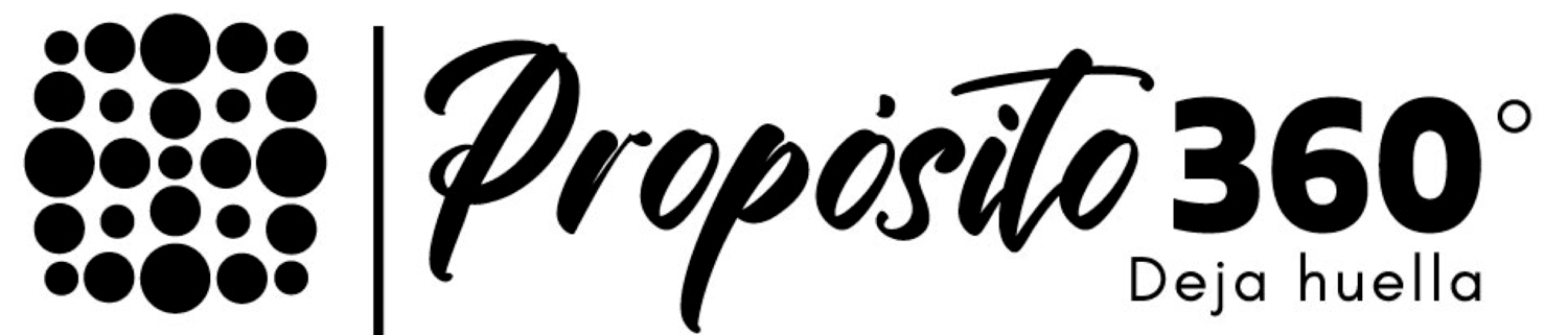 Propósito 360° Deja huella