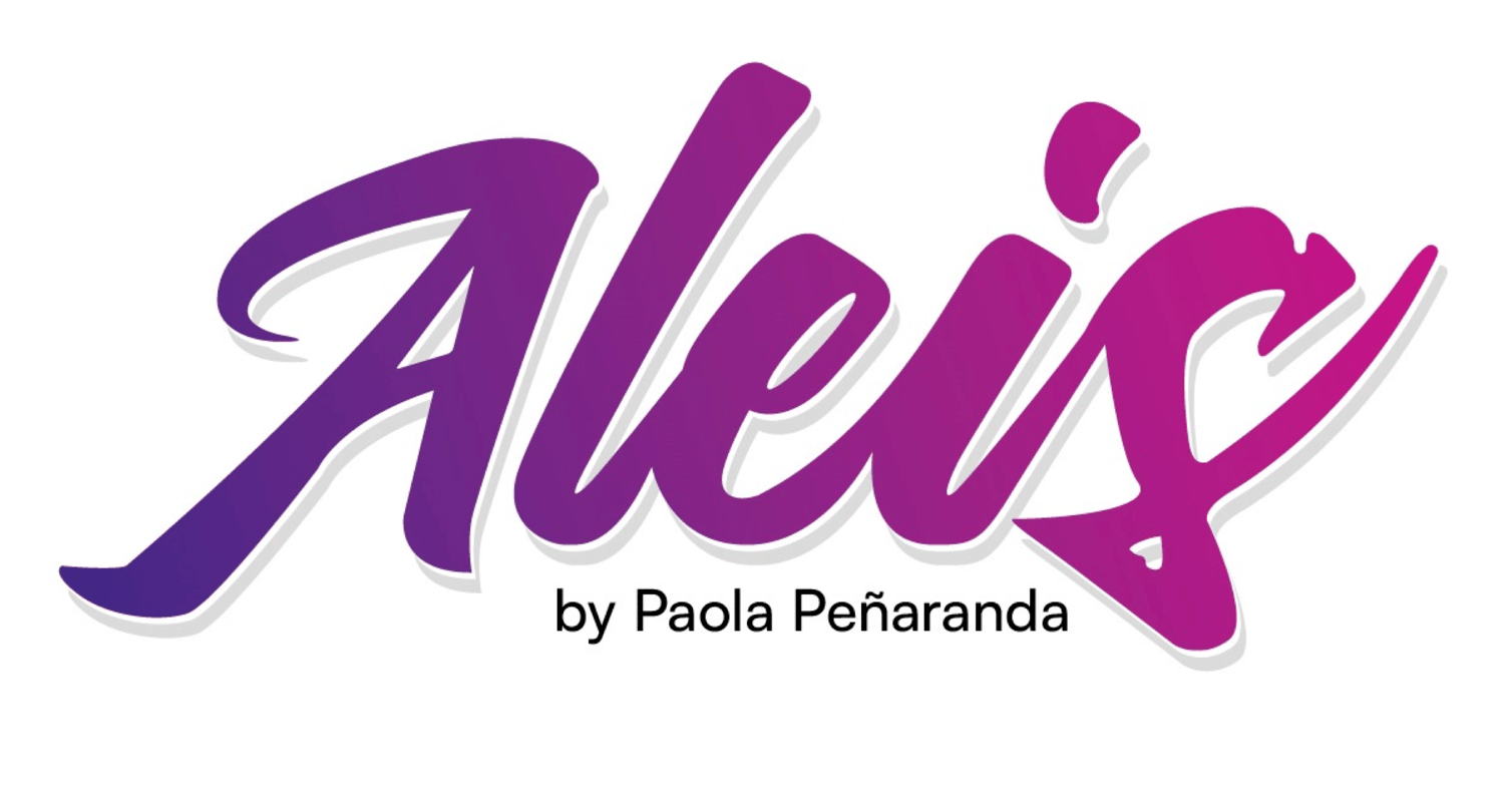 ALEIS by Paola Peñaranda