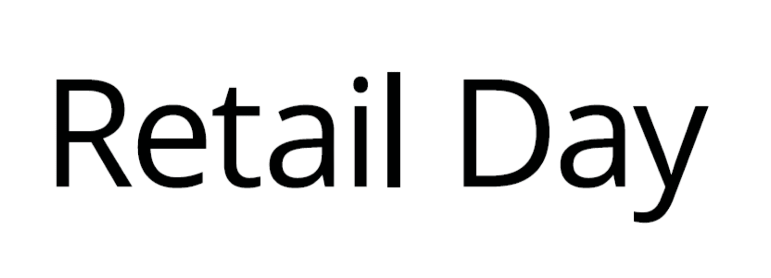 Retail Day