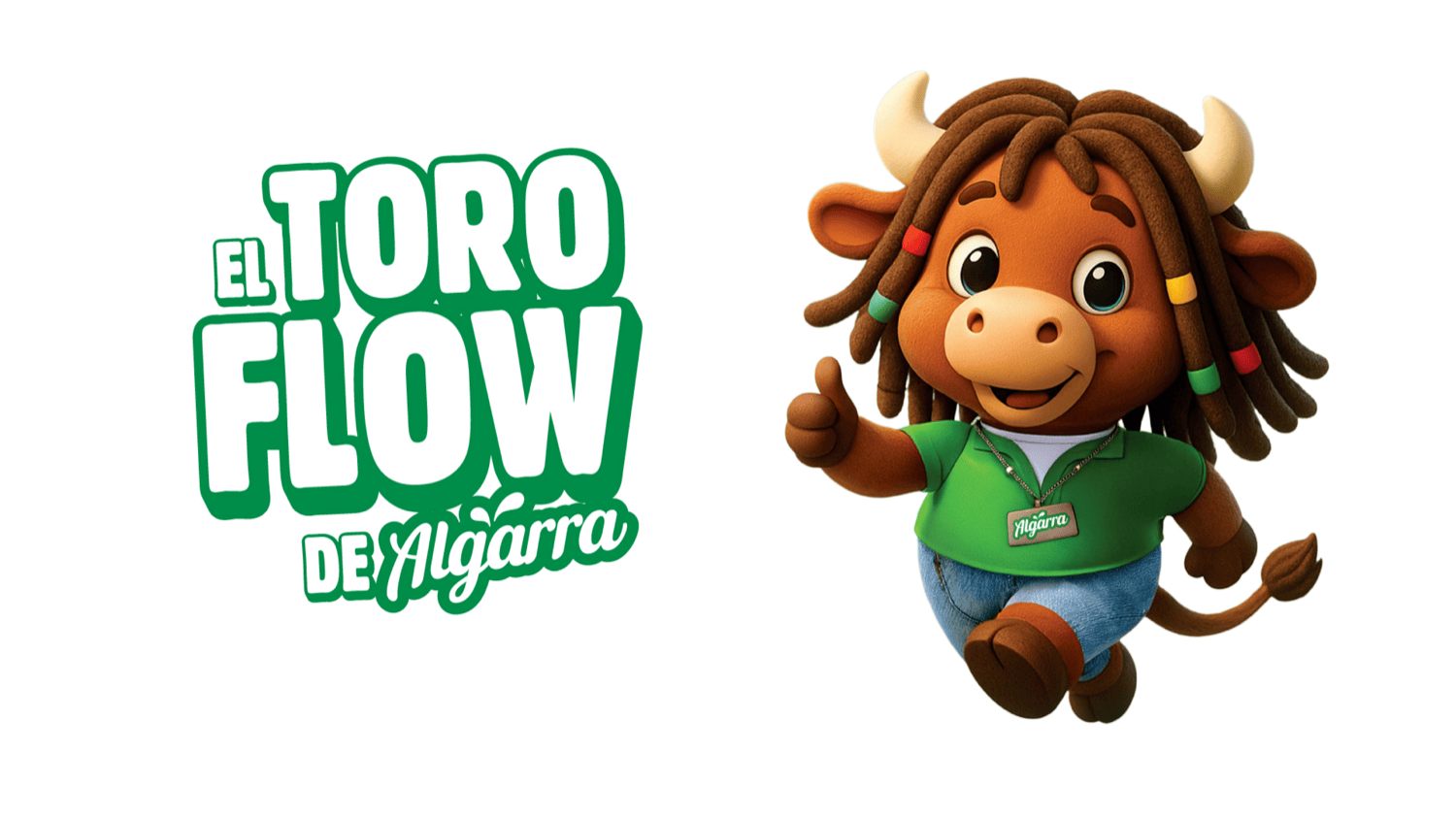 EL TORO FLOW DE ALGARRA