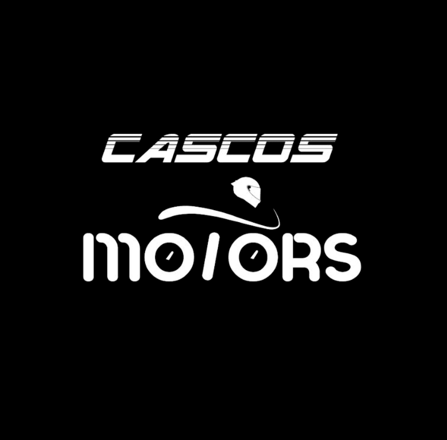 CASCOS MOTORS