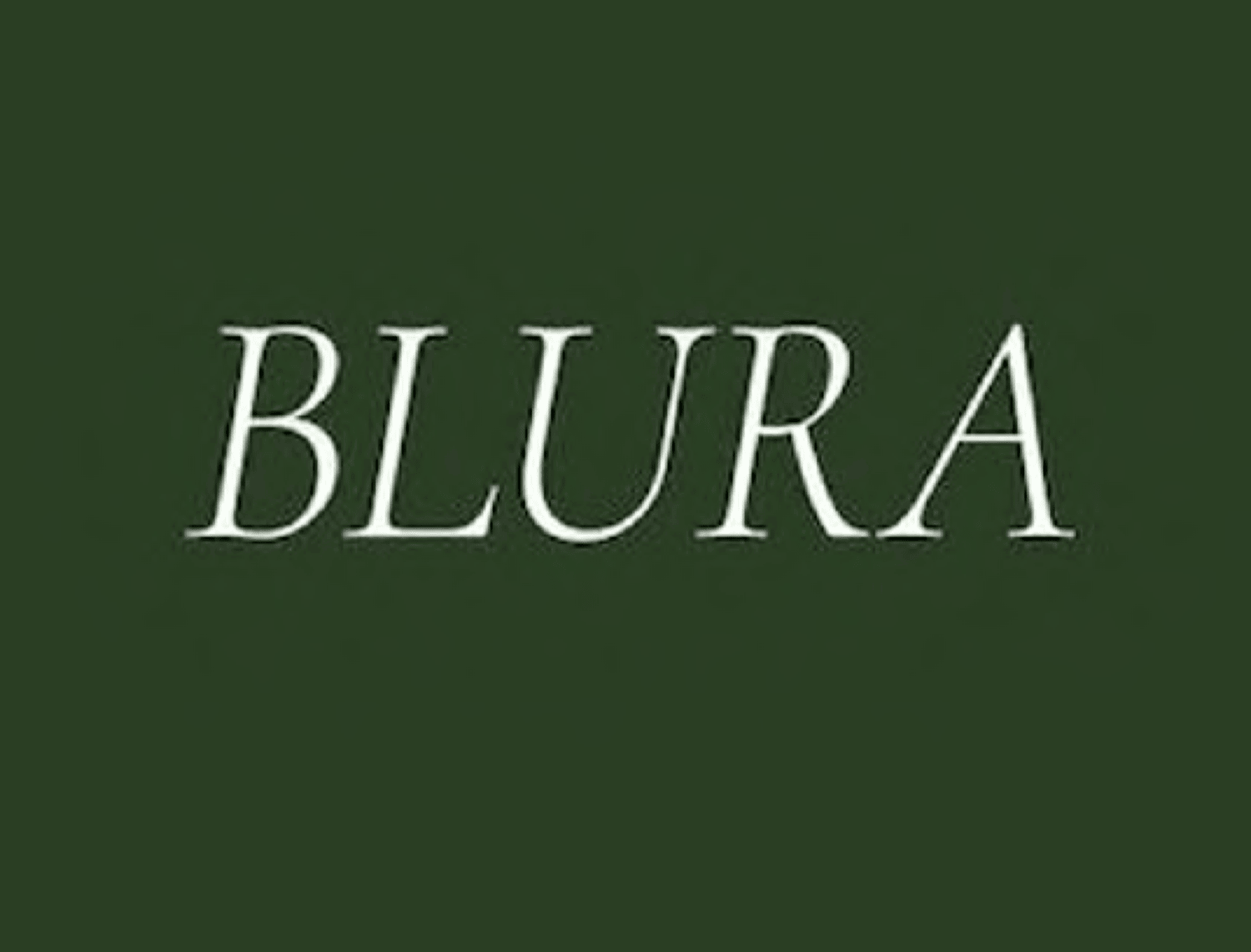 BLURA