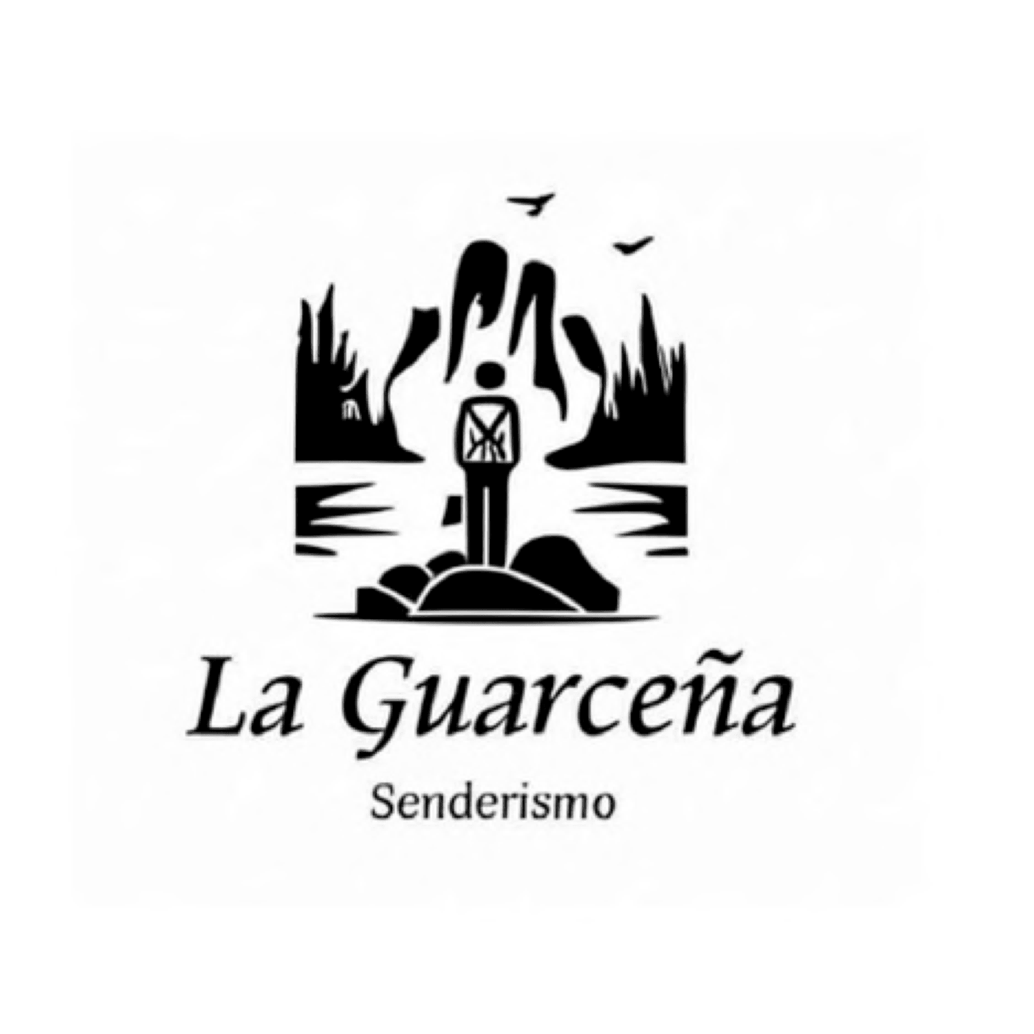 LA GUARCEÑA SENDERISMO