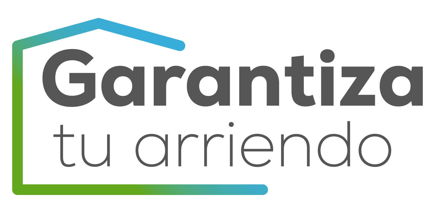 GARANTIZA TU ARRIENDO