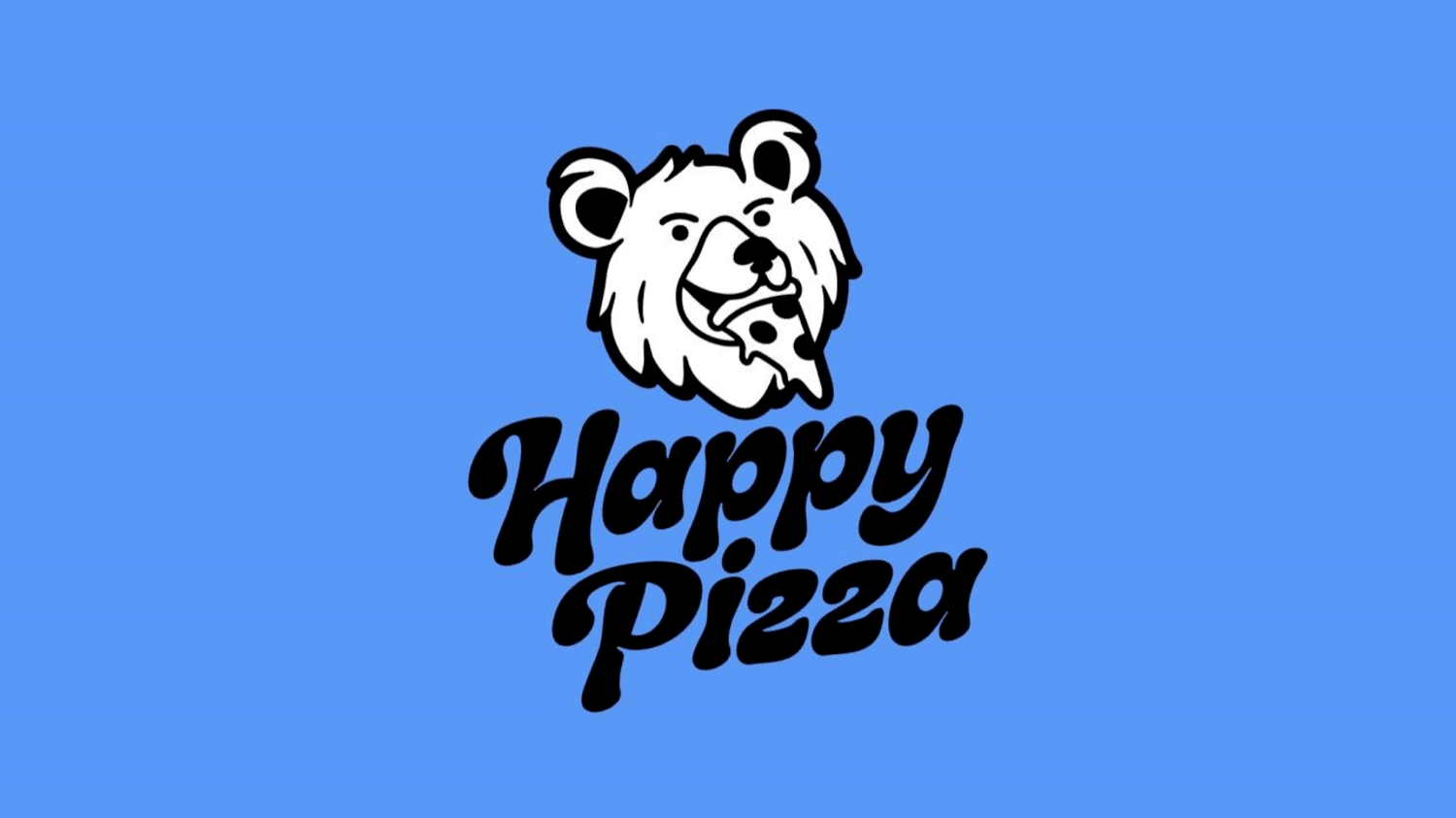 Happy Pizza