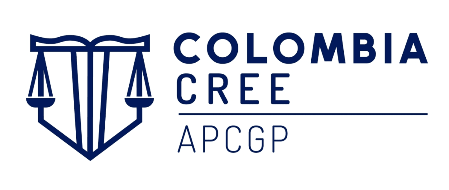 COLOMBIA CREE APCGP