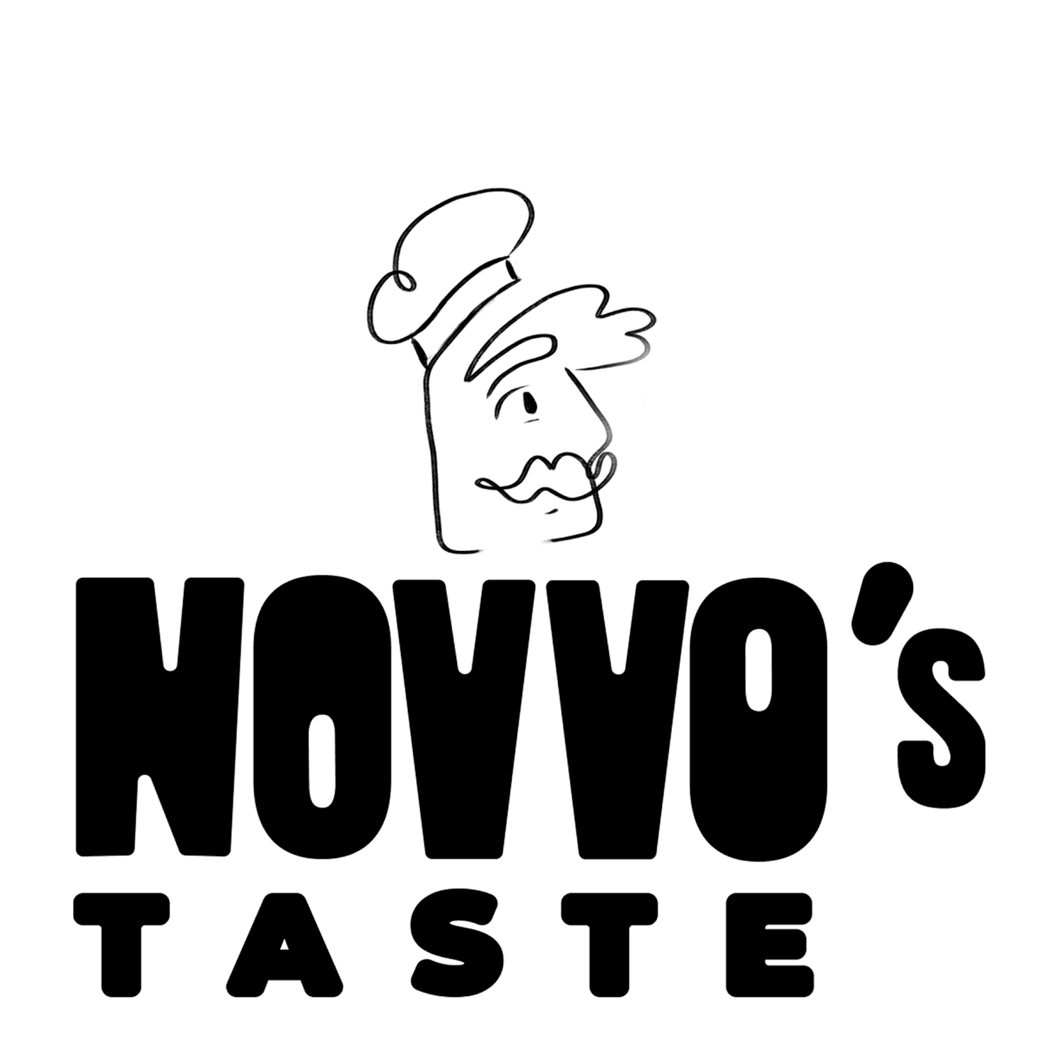 NOVVO´S TASTE