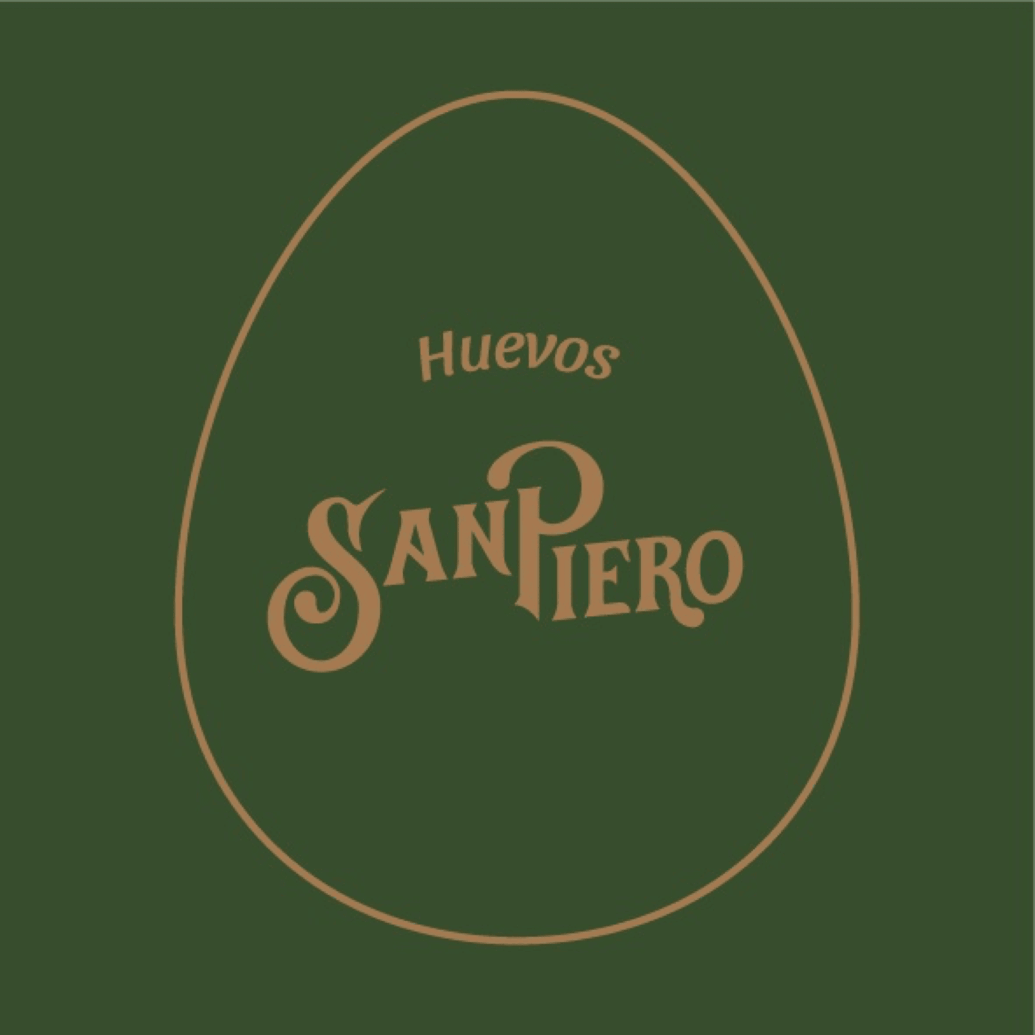 HUEVOS SAN PIERO