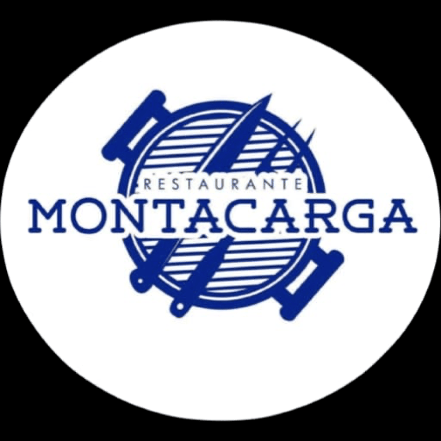 RESTAURANTE MONTACARGA