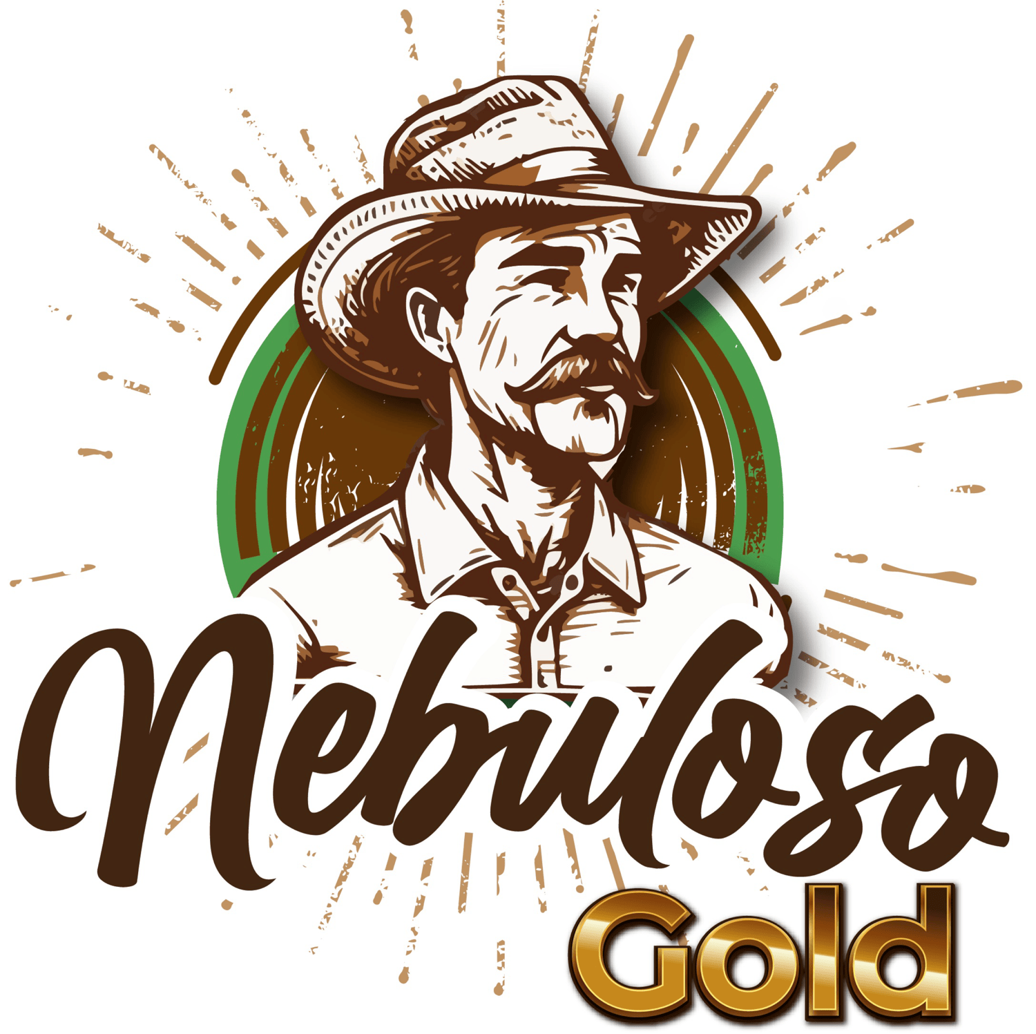 Nebuloso Gold