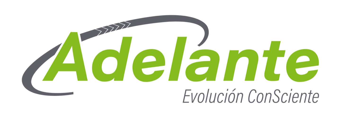 Adelante Evolución ConSciente