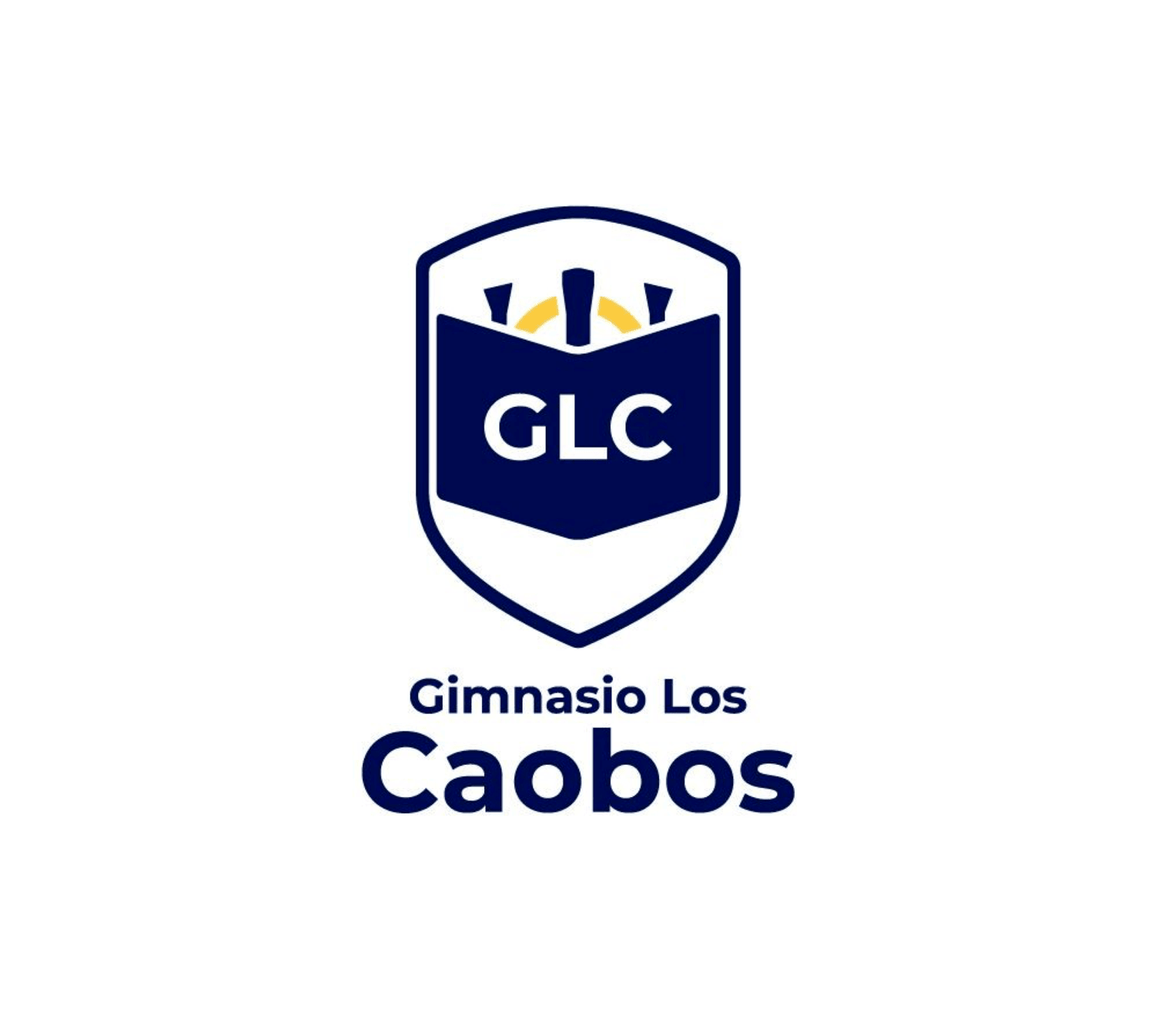 GLC GIMNASIO LOS CAOBOS