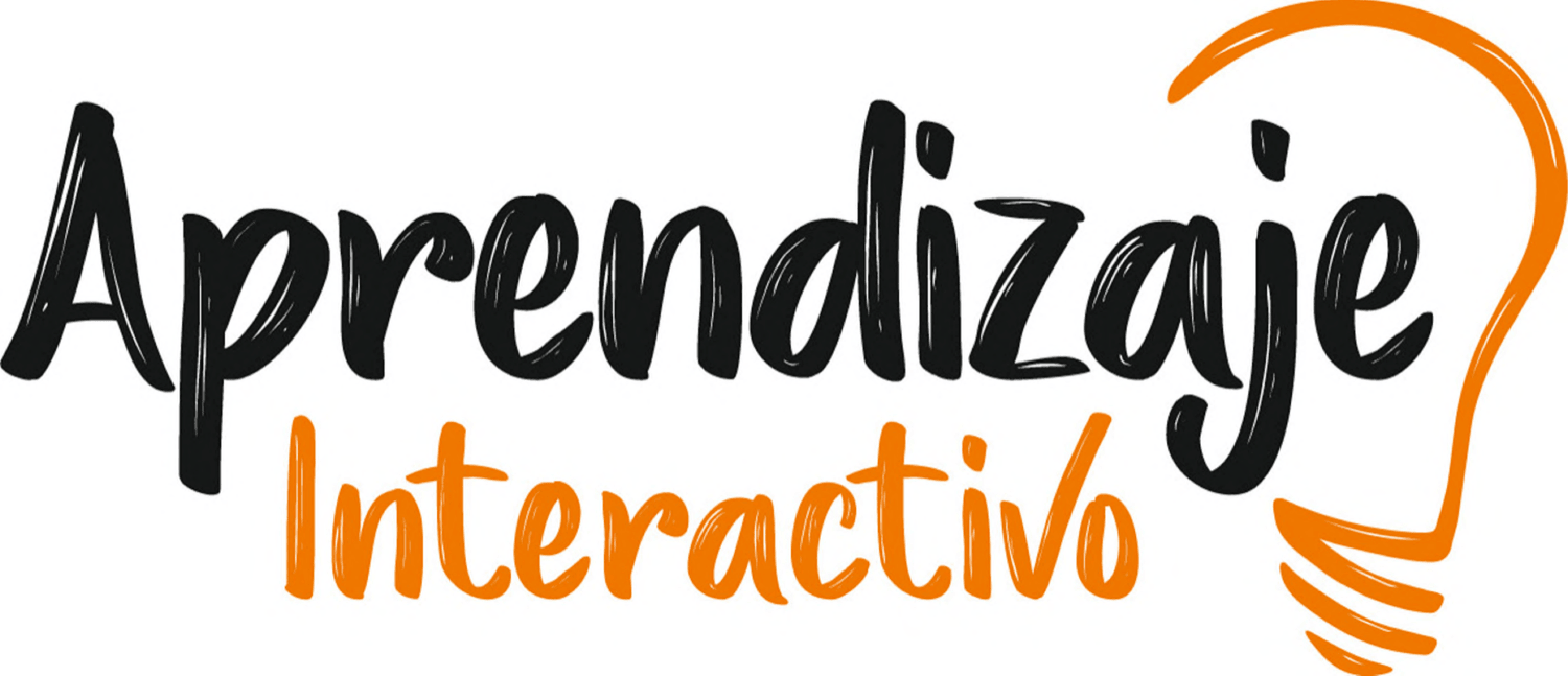 APRENDIZAJE INTERACTIVO