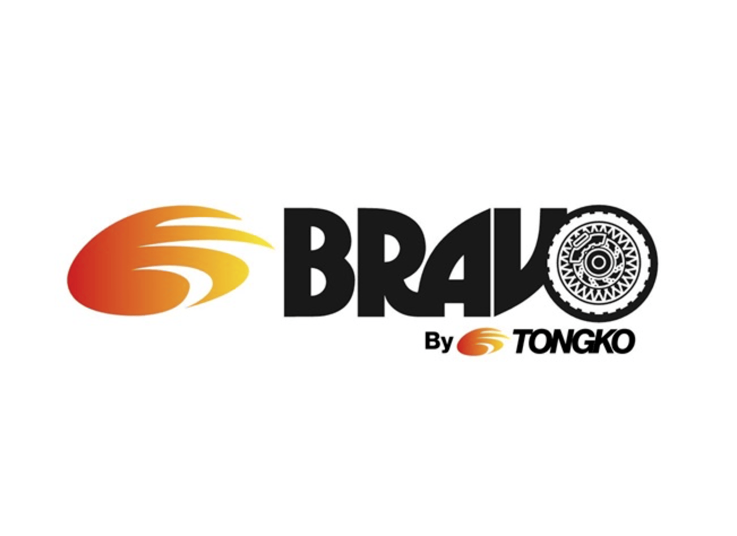 BRAVO BY TONGKO