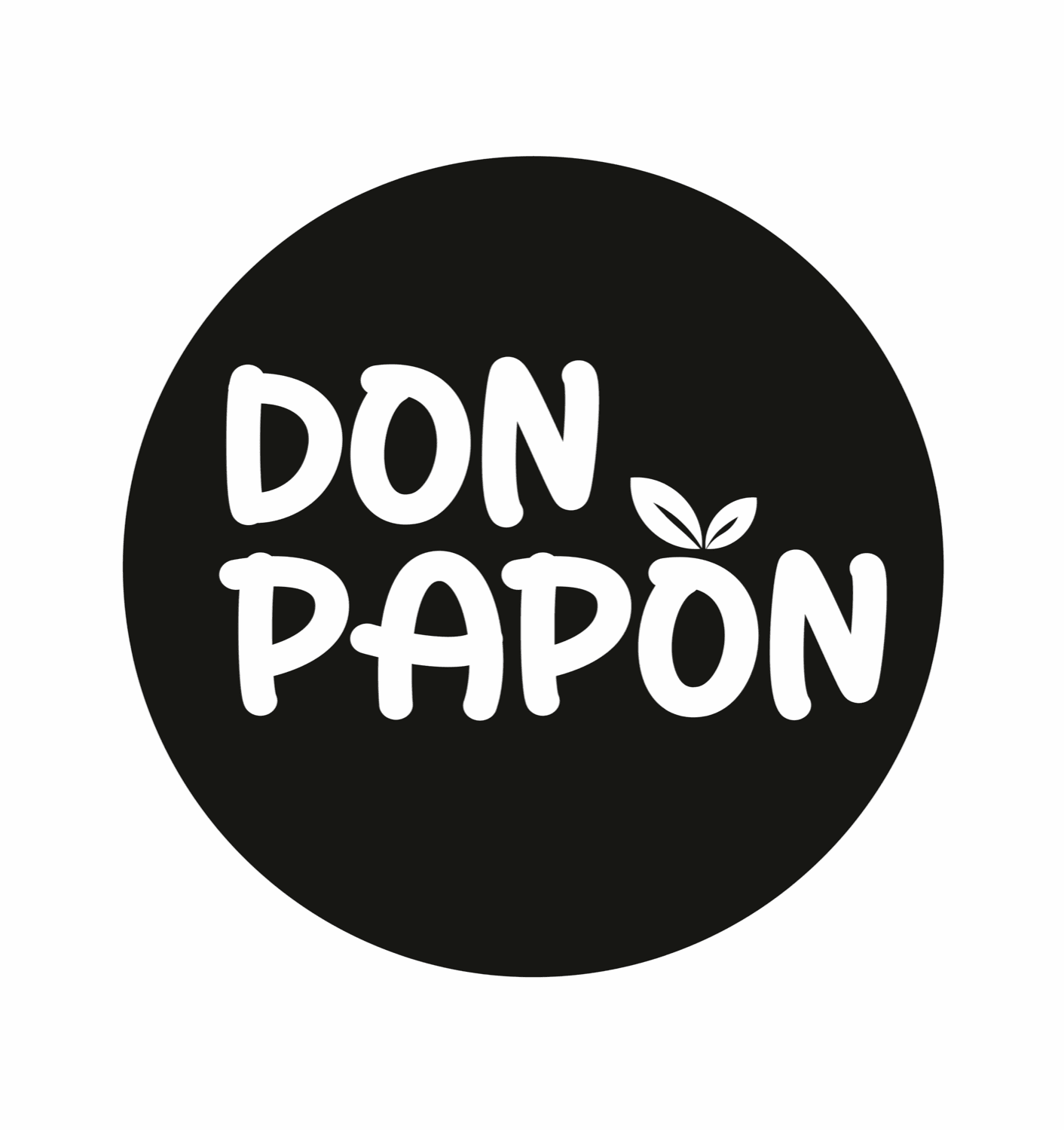 DON PAPÓN