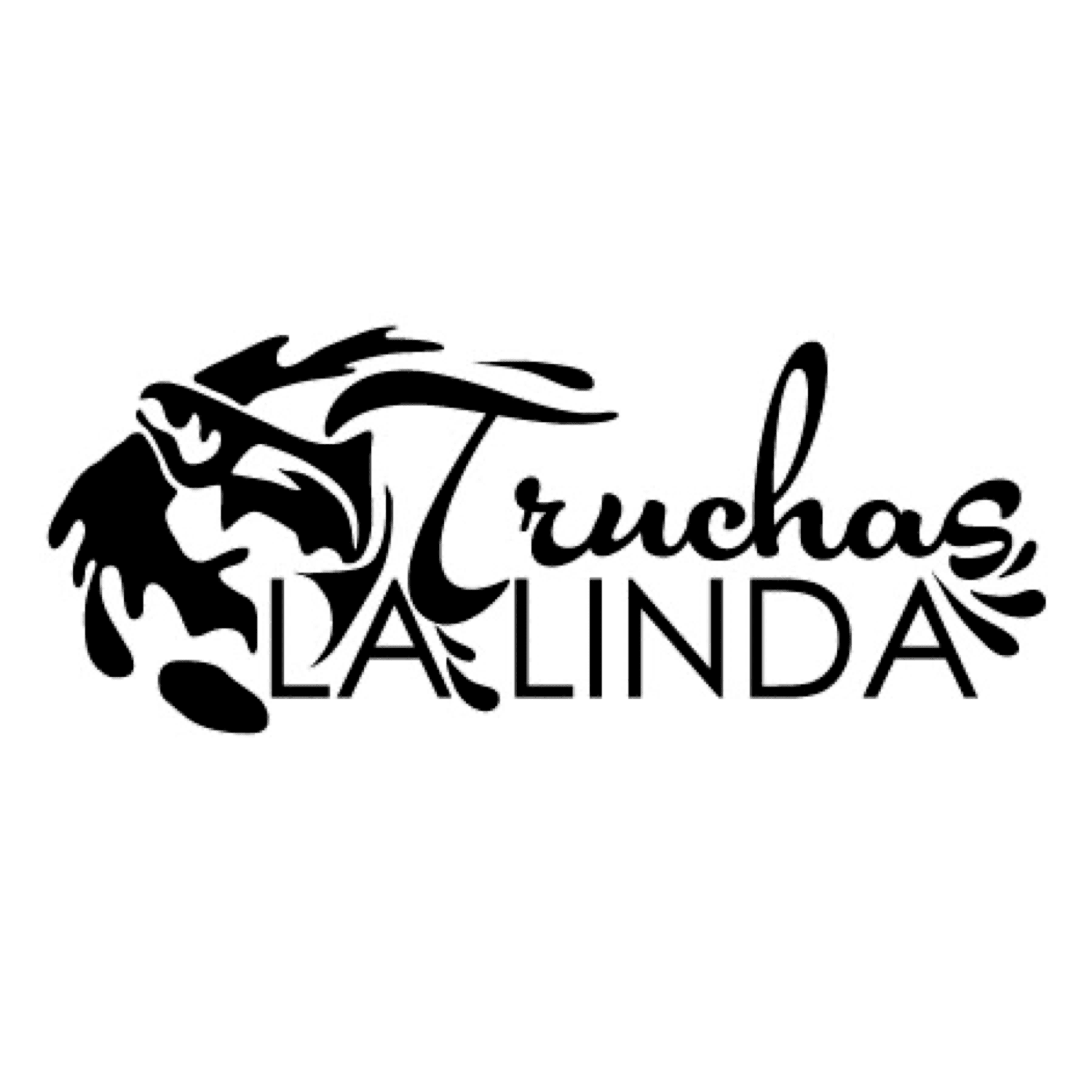 TRUCHAS LA LINDA