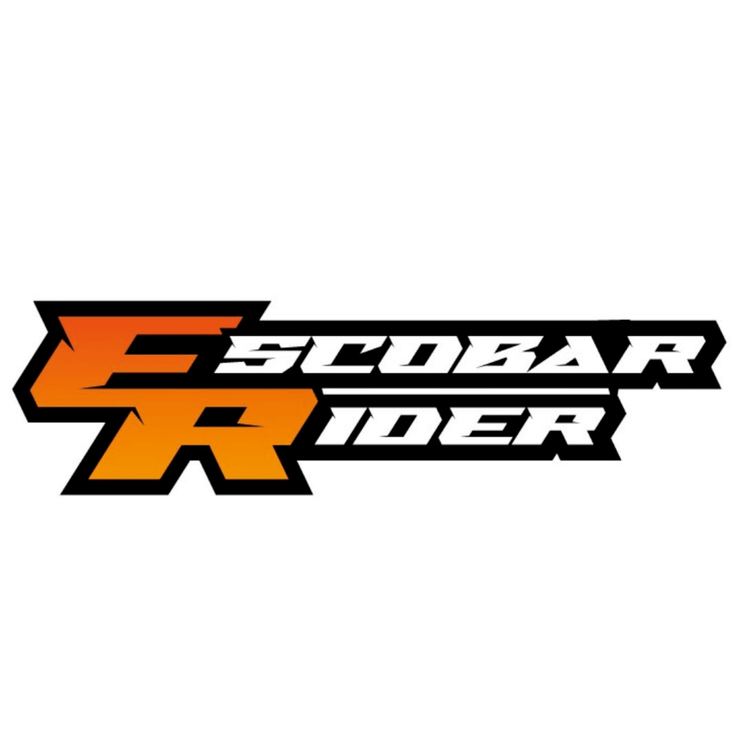 ER Escobar Rider