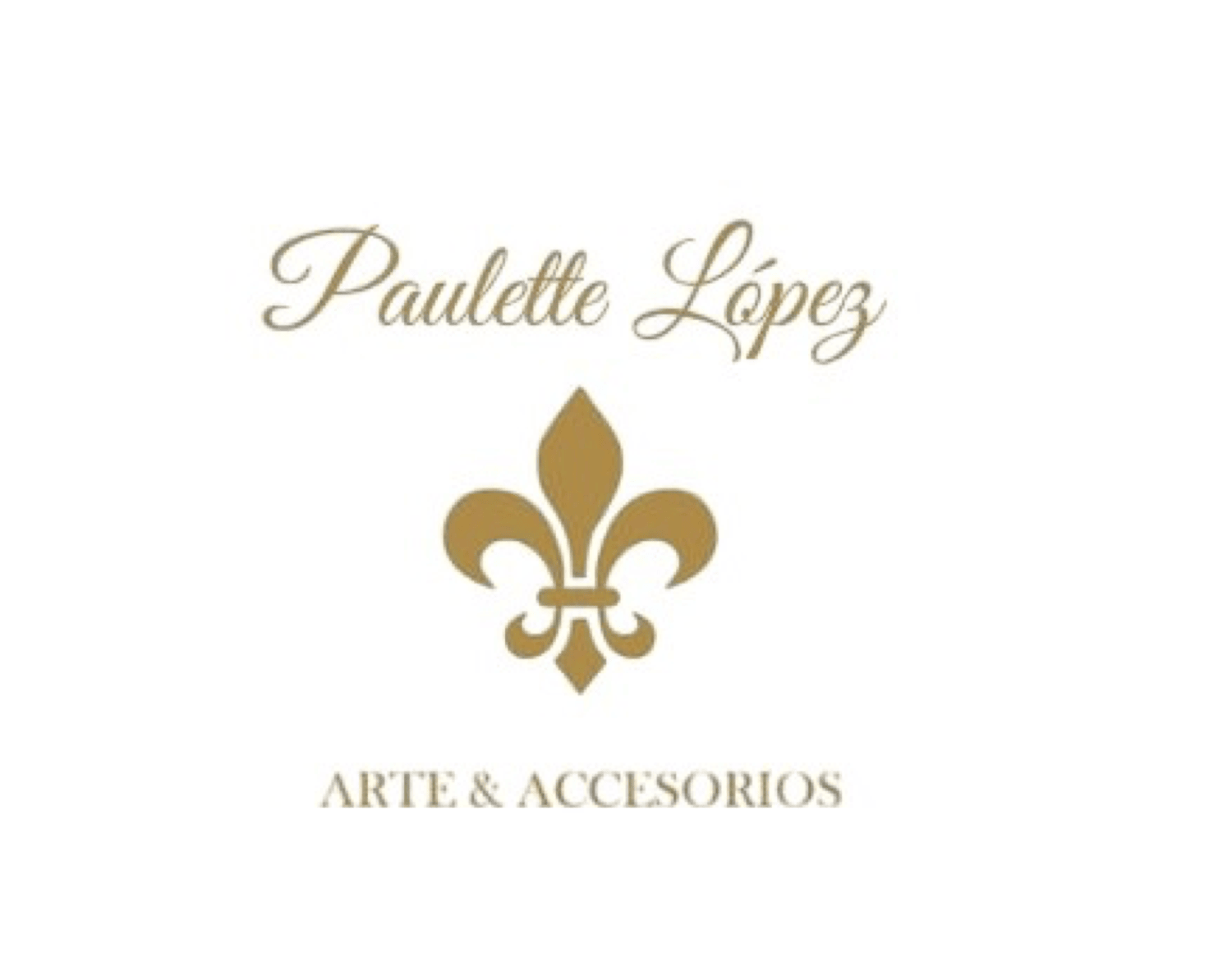 Paulette López Arte & Accesorios
