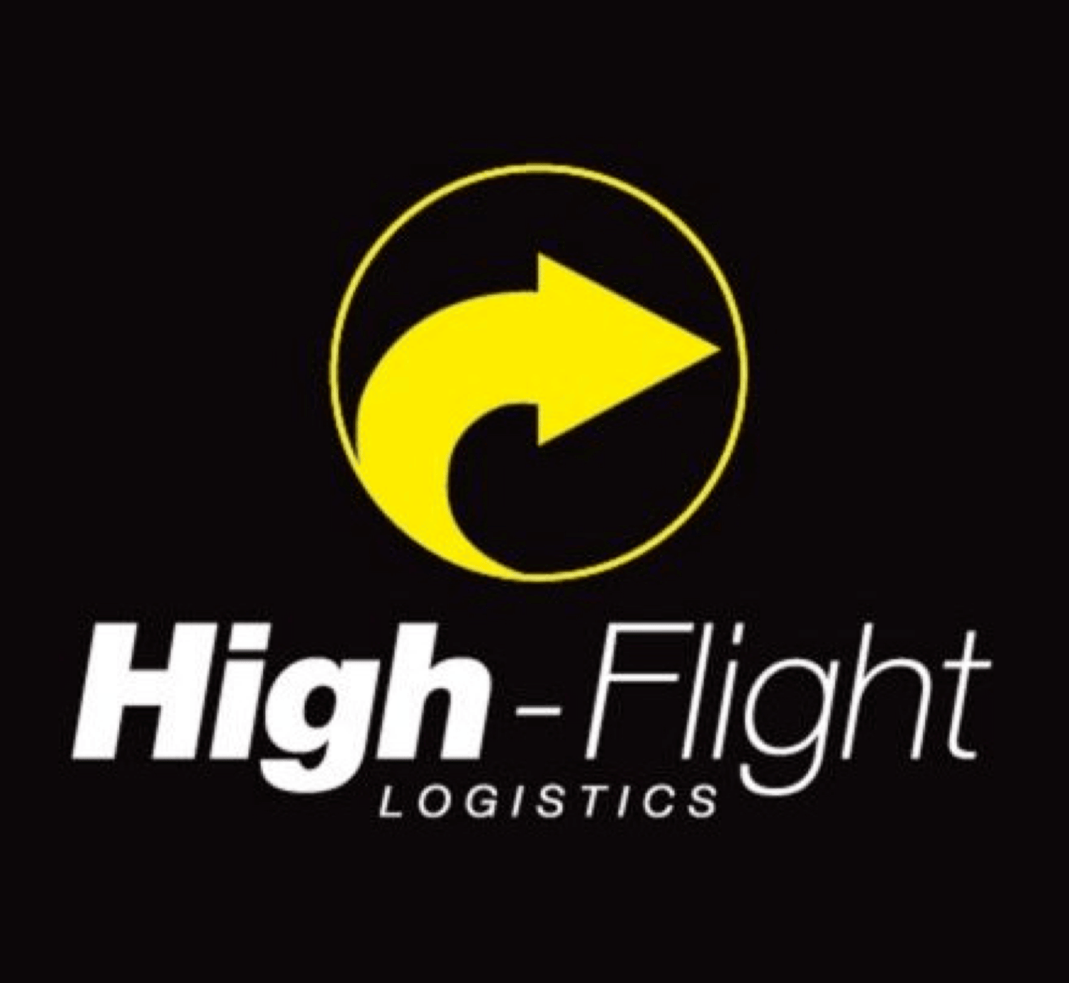HIGH - FLIGHT LOGISTICS