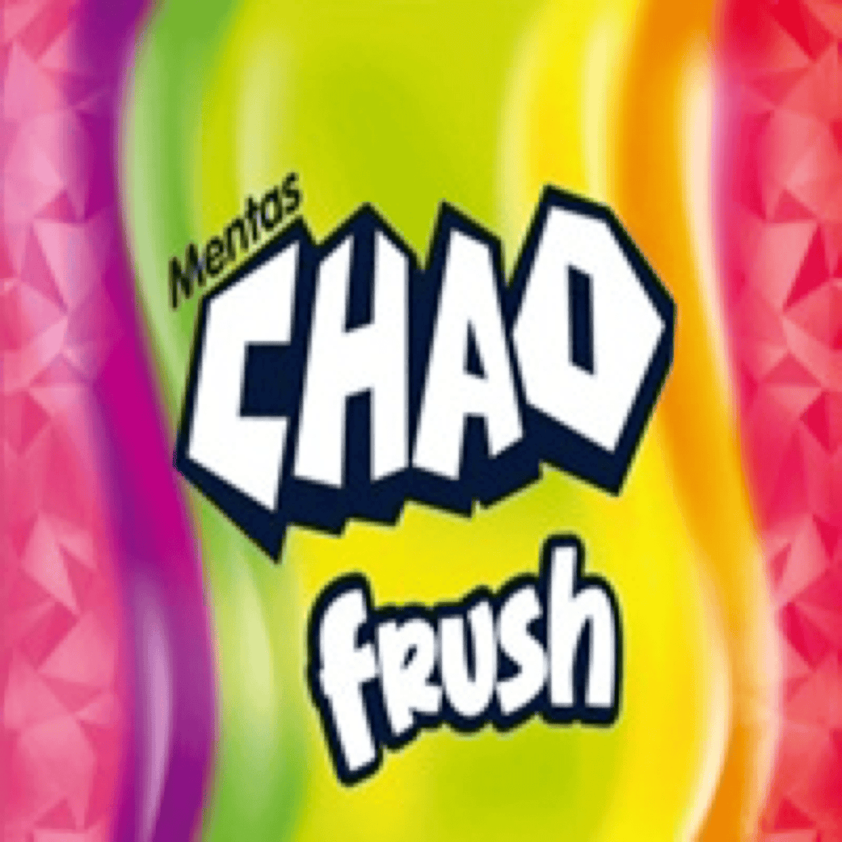 MENTAS CHAO FRUSH