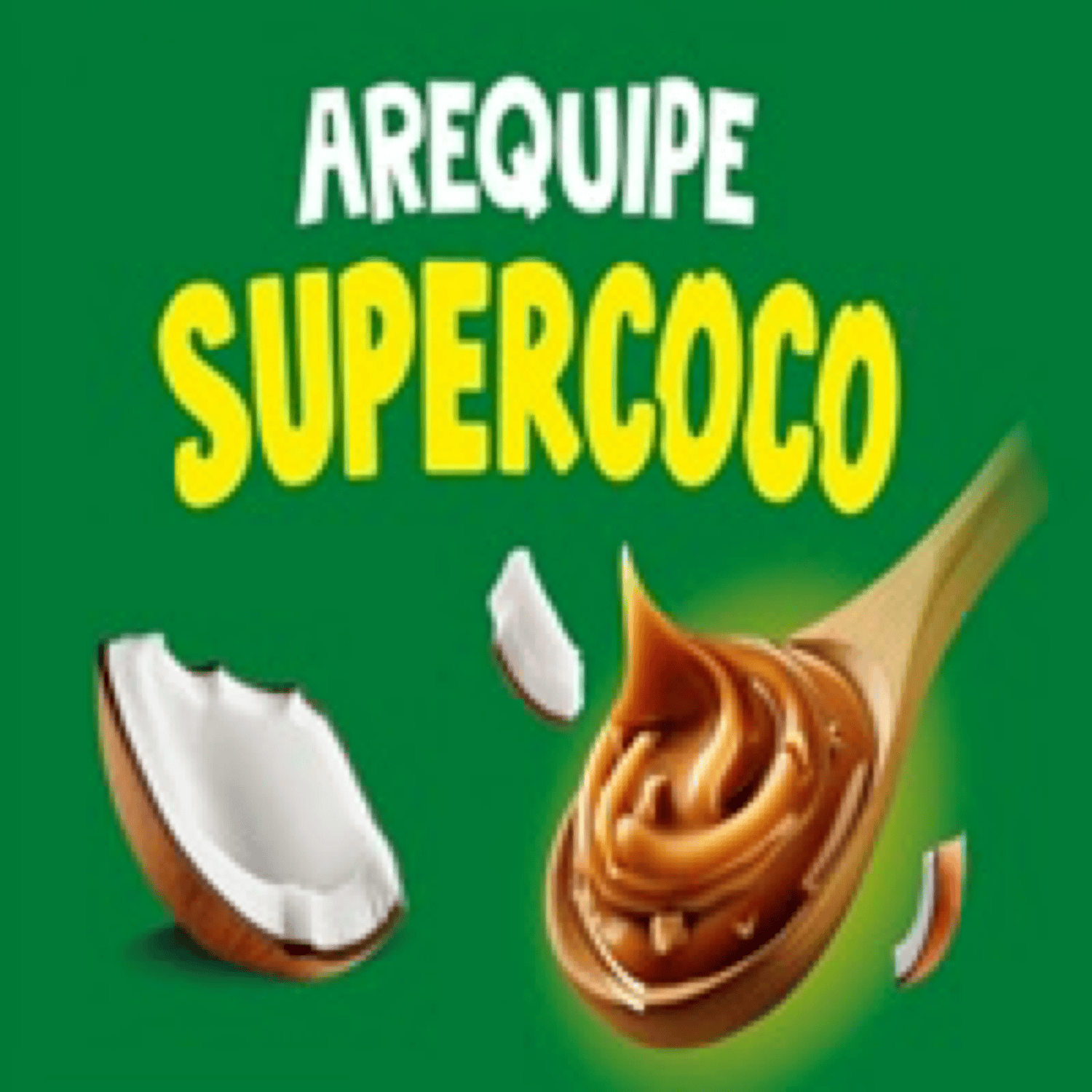AREQUIPE SUPERCOCO