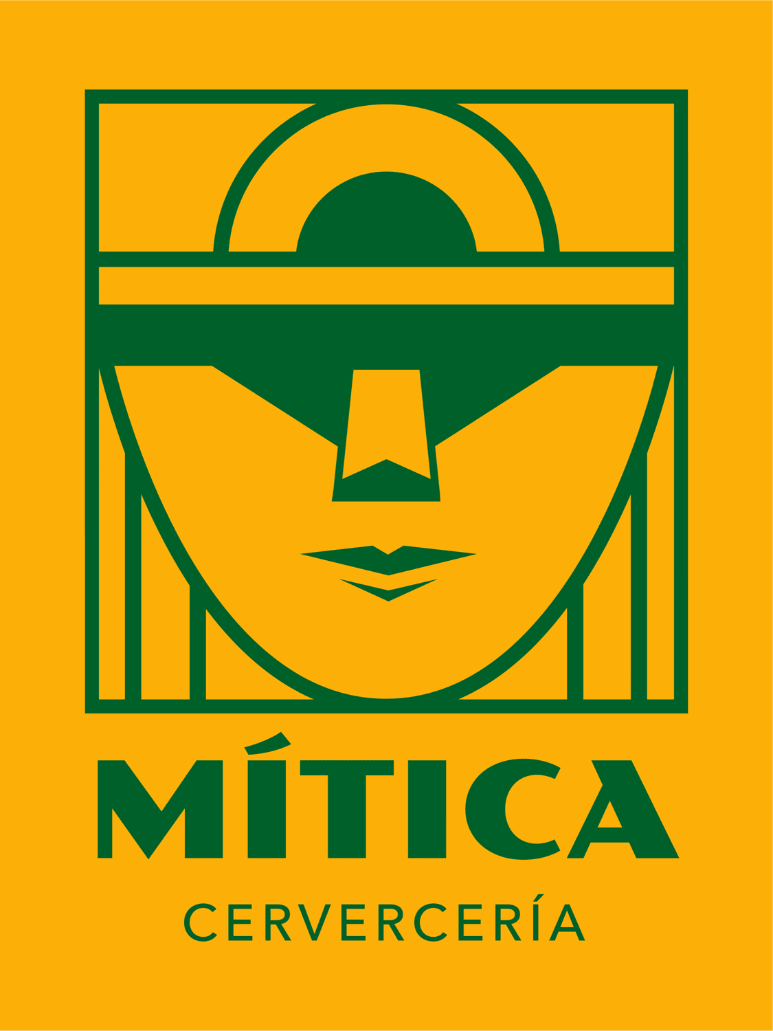 MITICA CERVECERIA