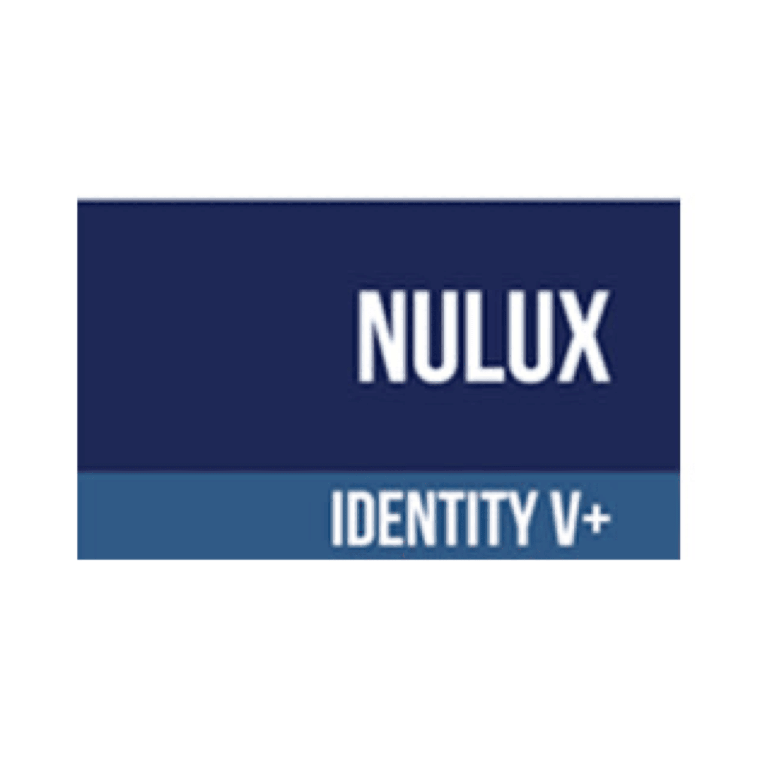 NULUX IDENTITY V+