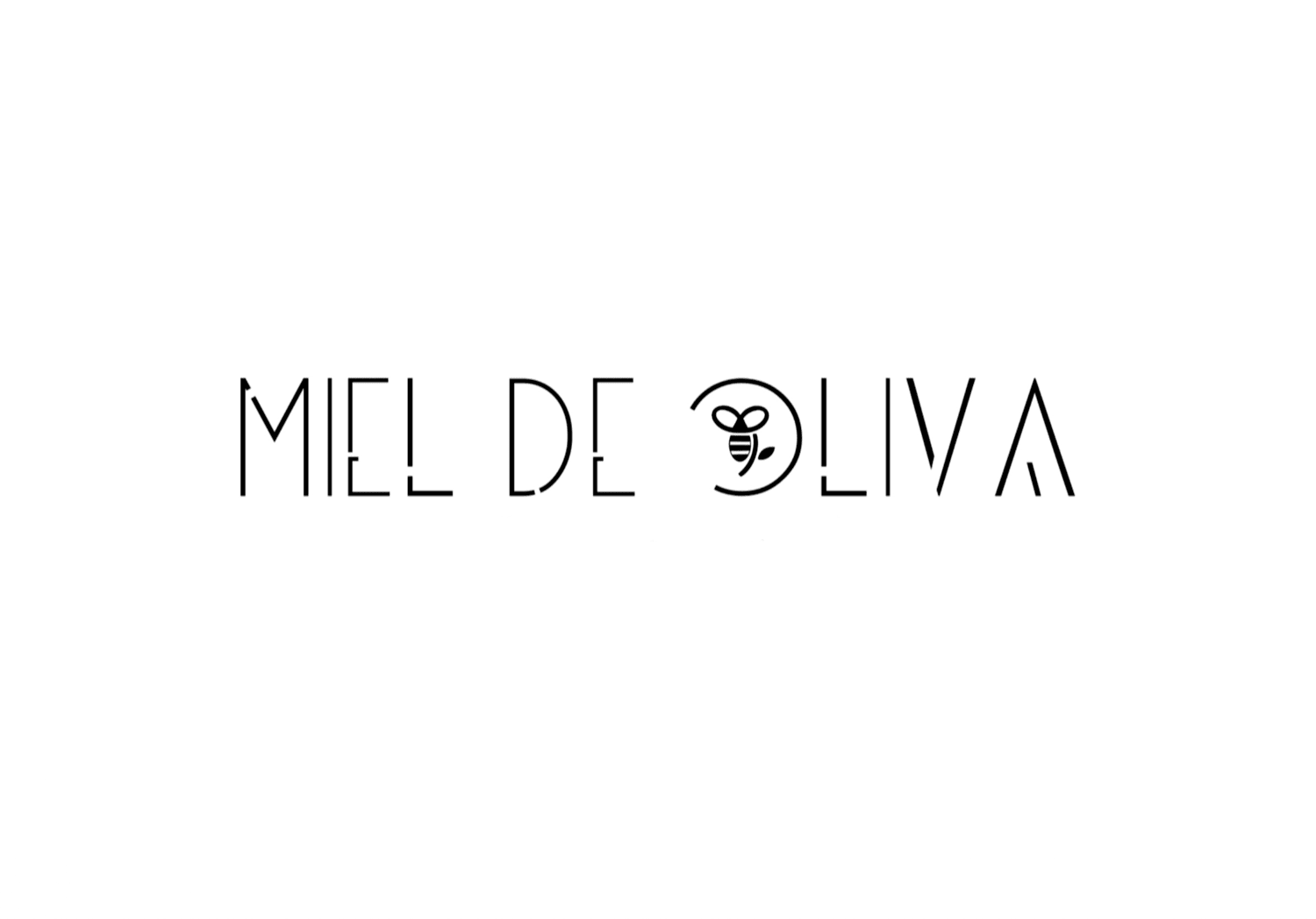 MIEL DE OLIVA