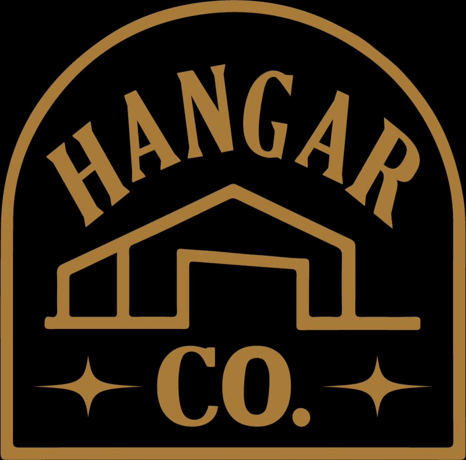 Hangar+Co.