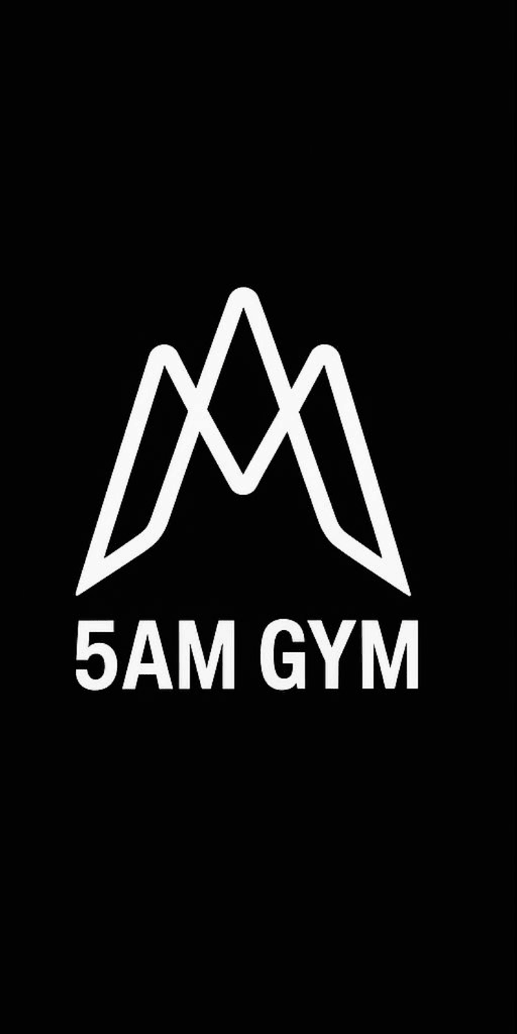 5AM GYM