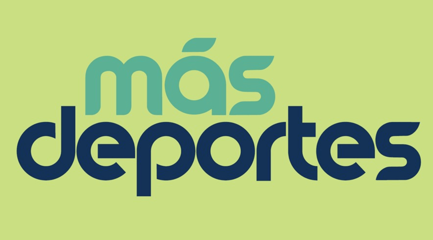 MÁS DEPORTES