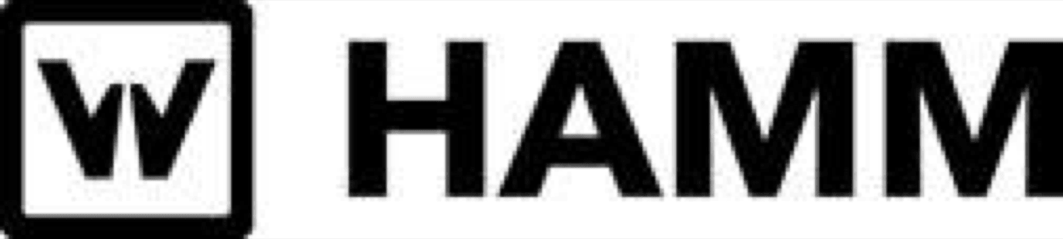 HAMM