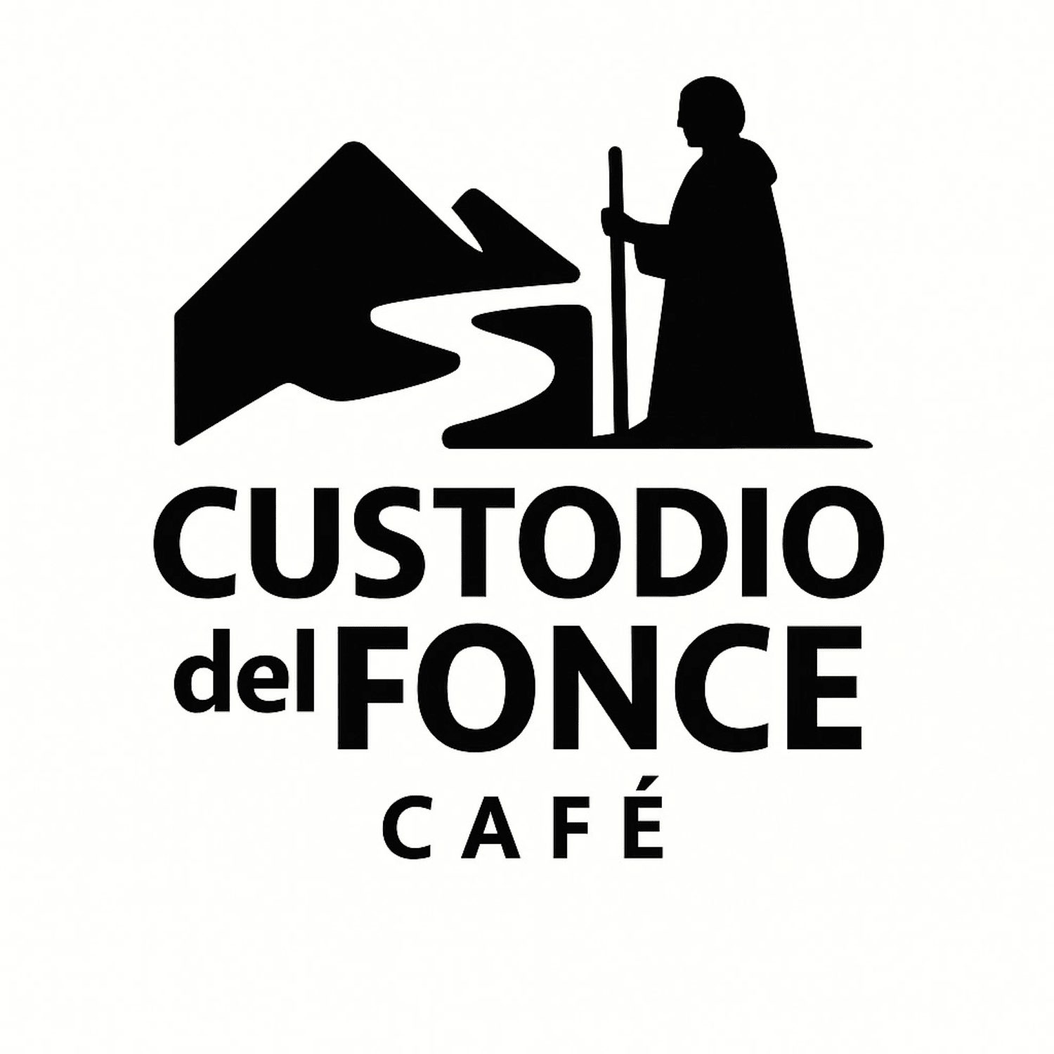 CUSTODIO del FONCE CAFÉ