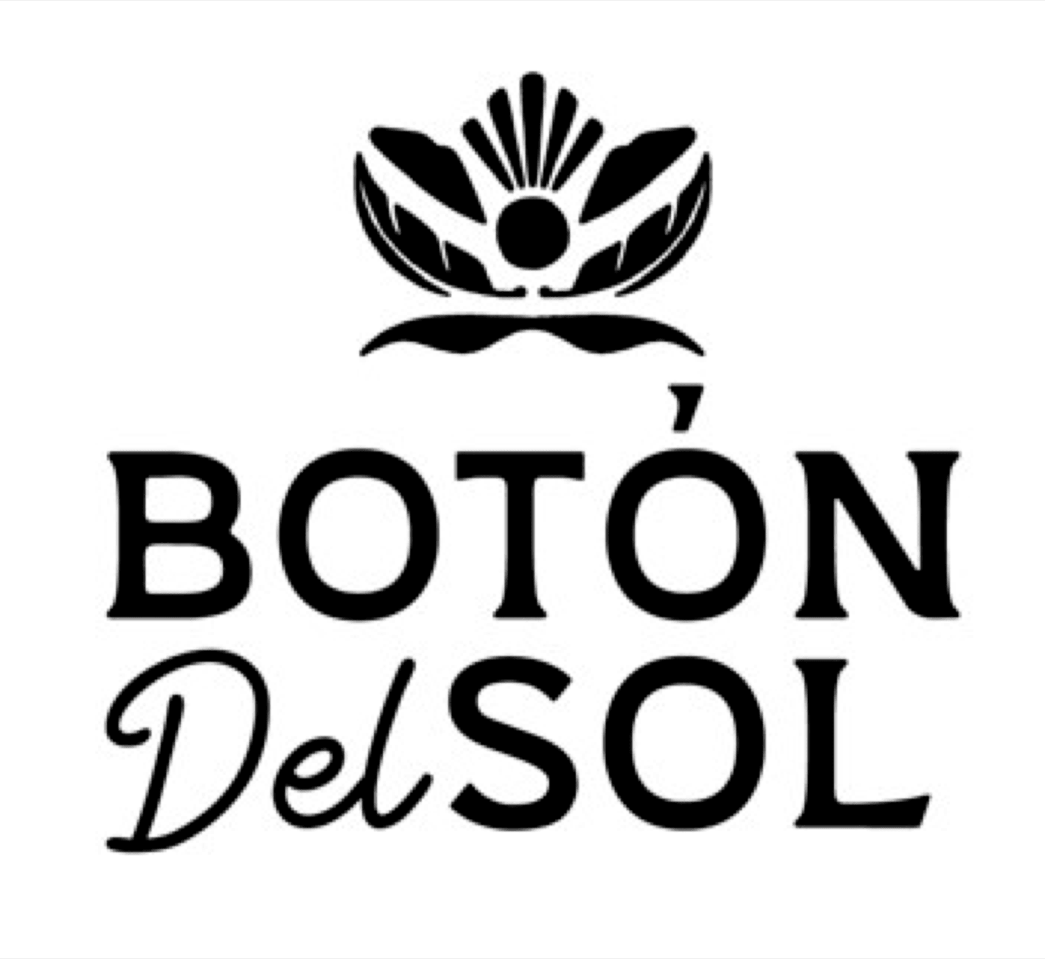 Botón del Sol